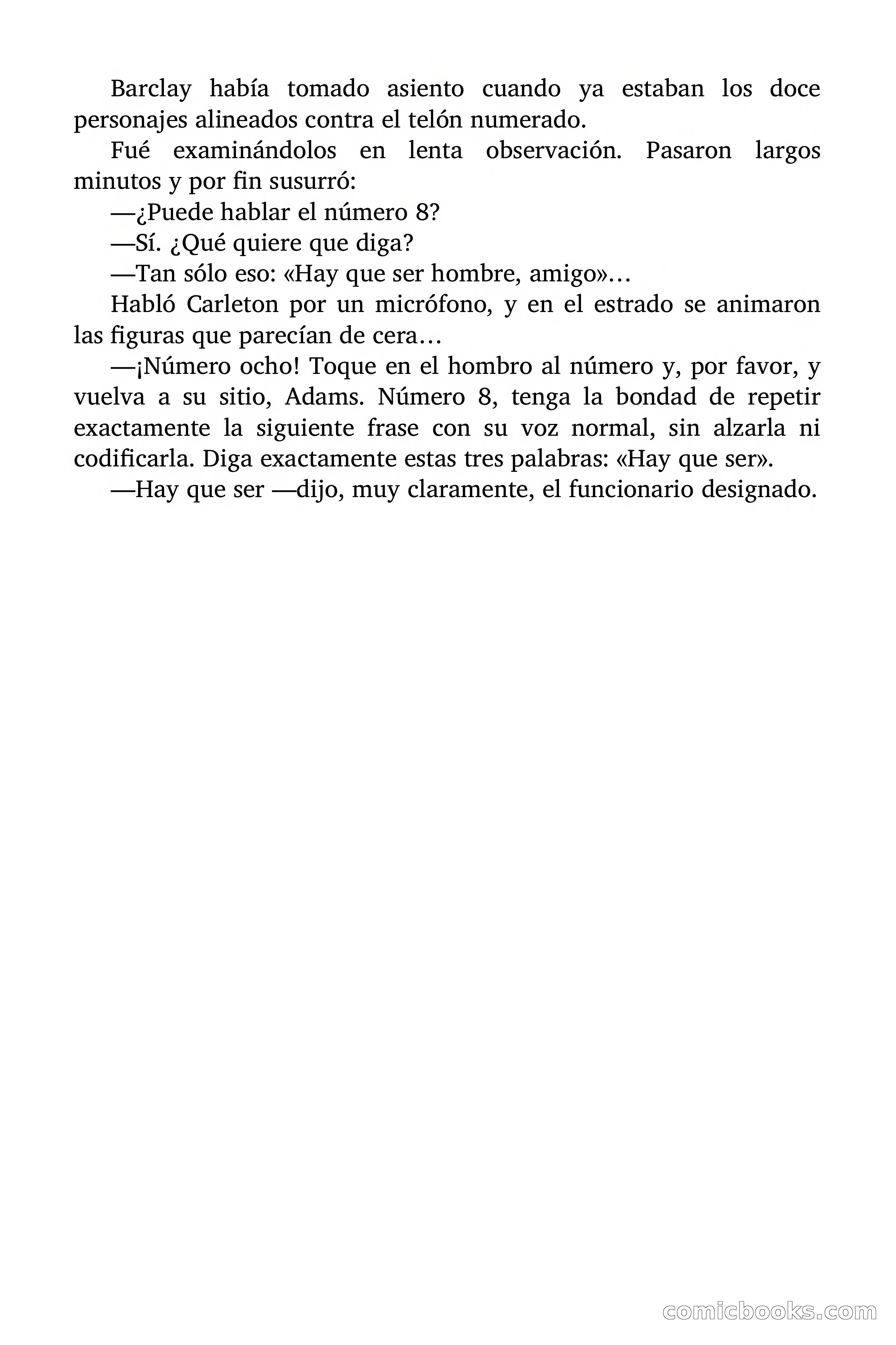 Las siete sirenas — page 69 of 93