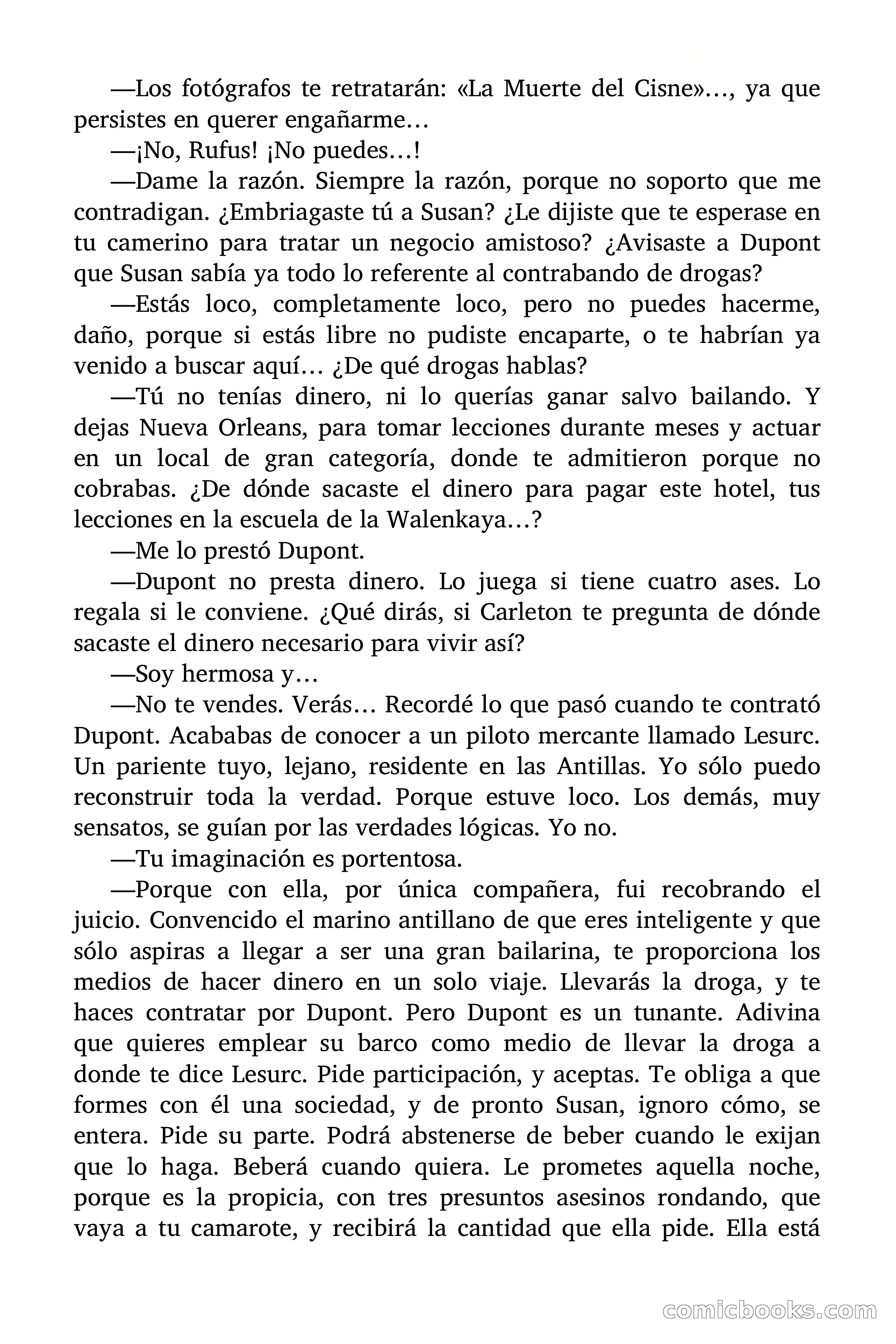 Las siete sirenas — page 81 of 93