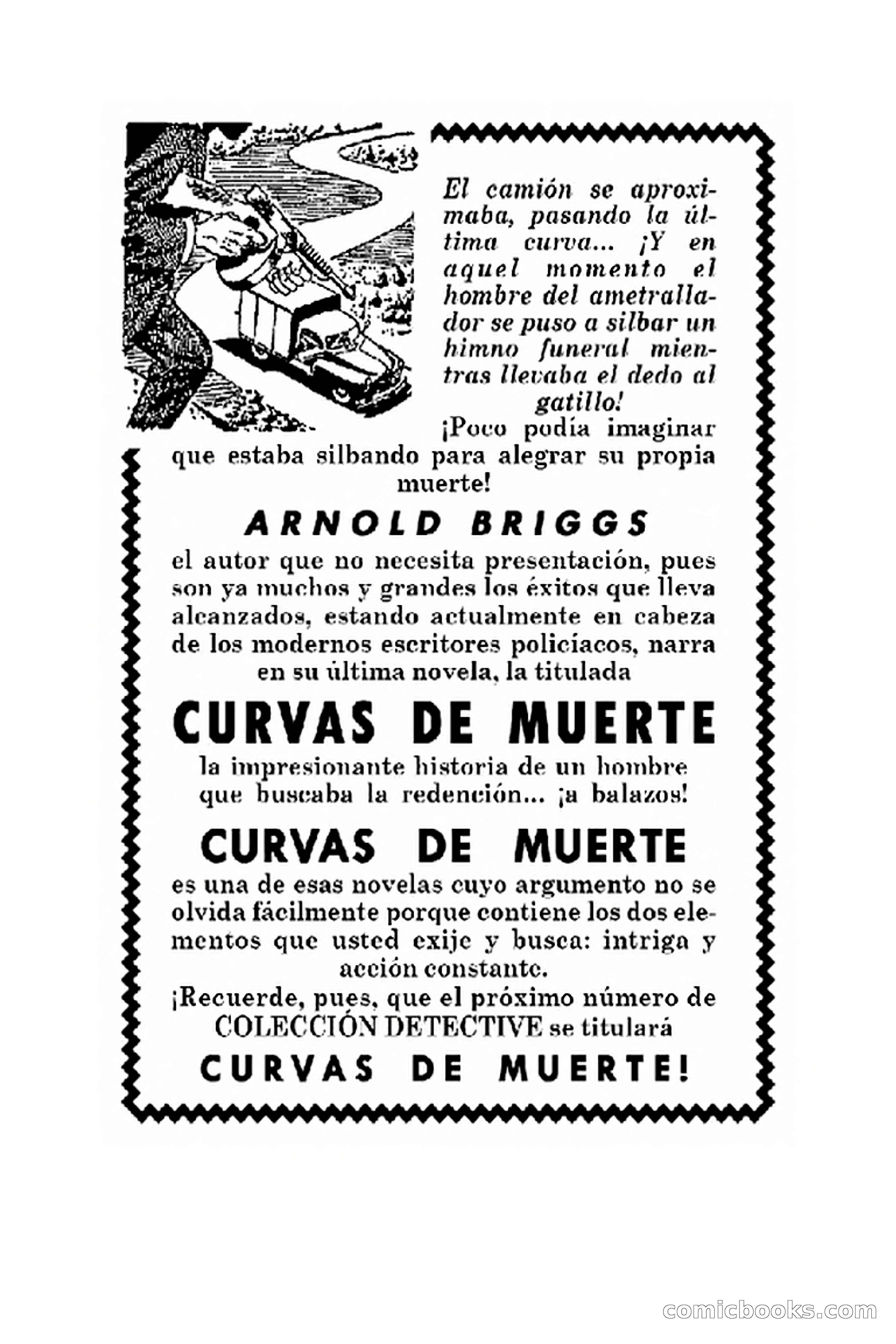 Las siete sirenas — page 92 of 93