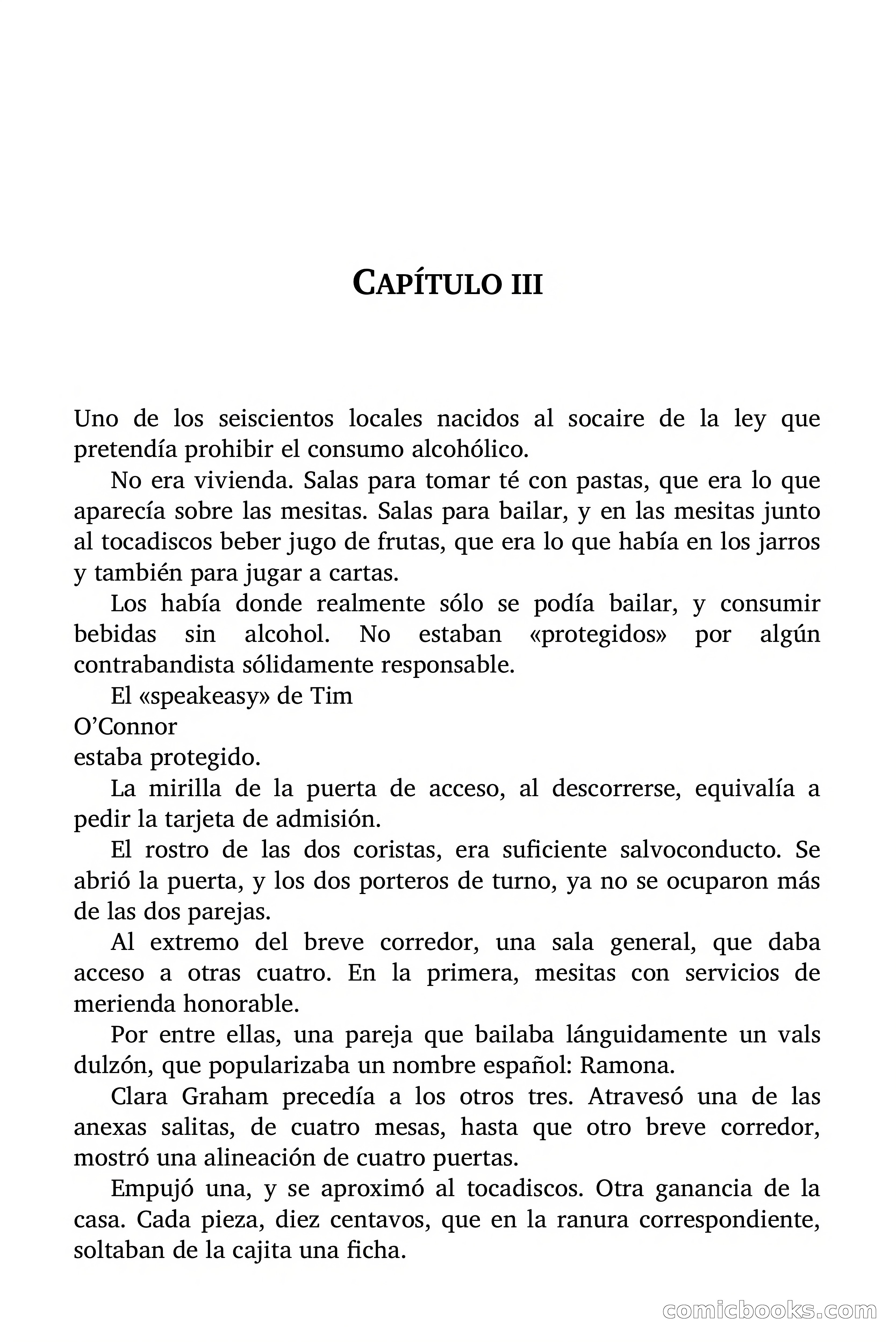 Curvas de Muerte — page 17 of 92