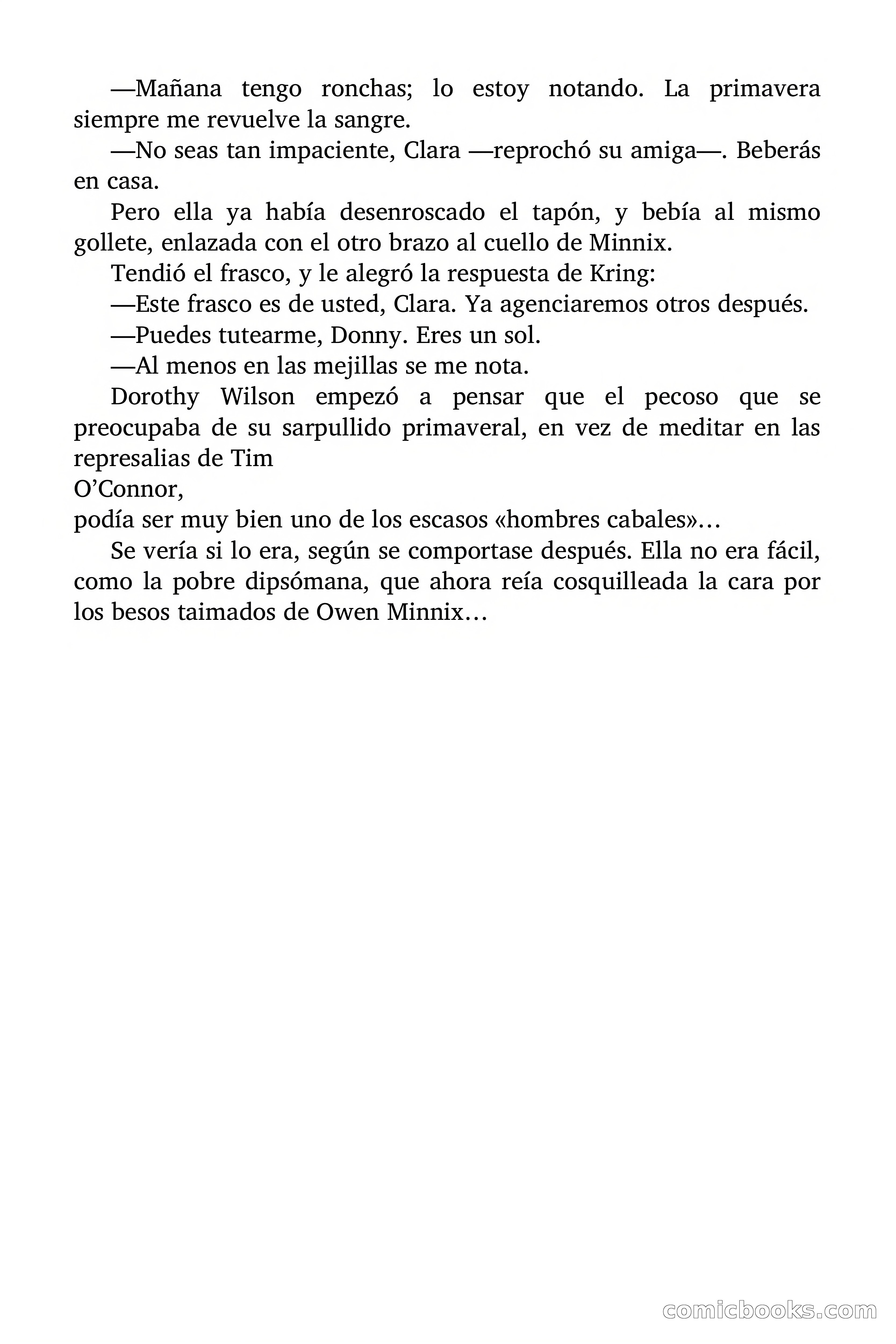 Curvas de Muerte — page 24 of 92