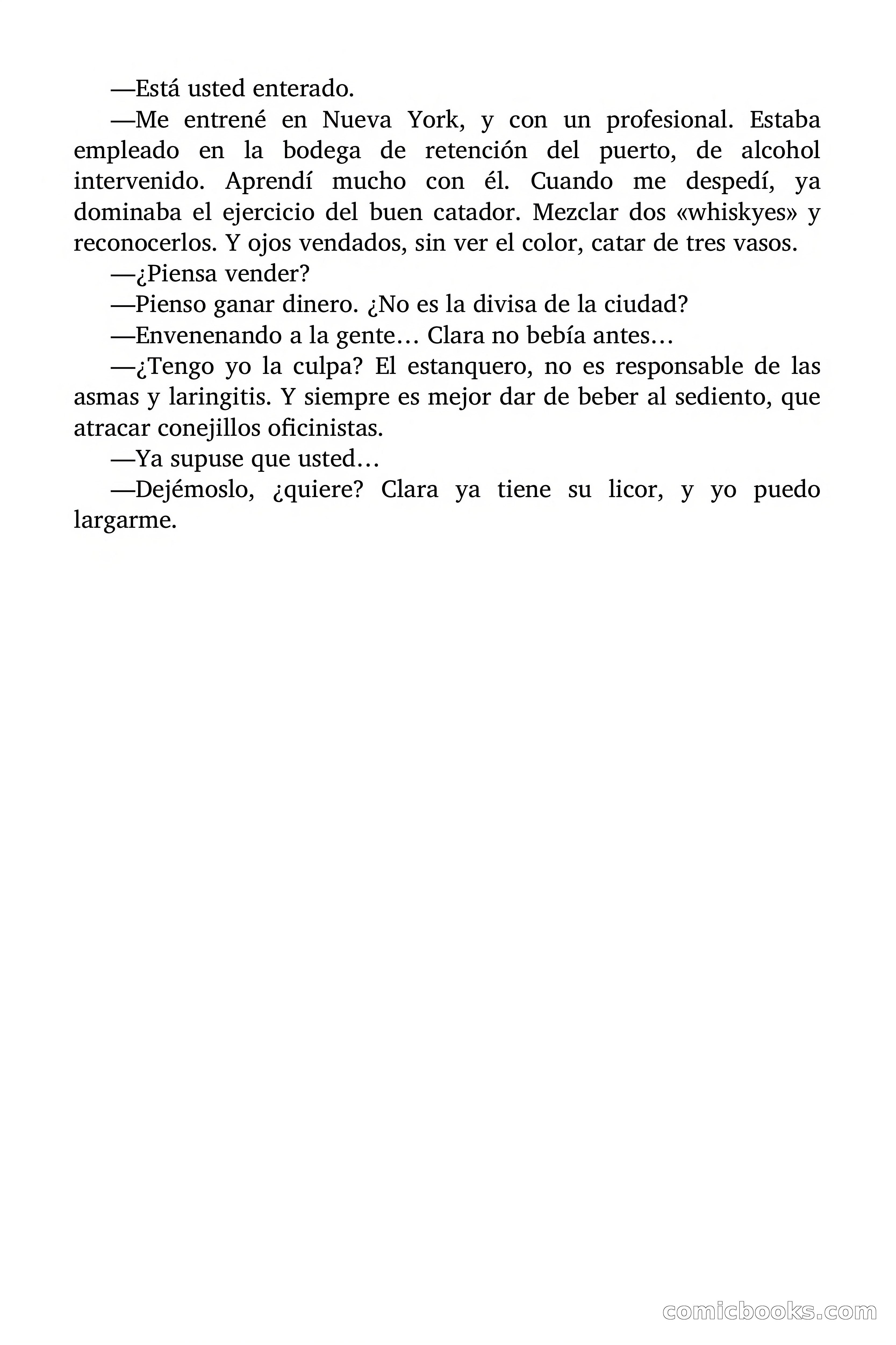Curvas de Muerte — page 26 of 92