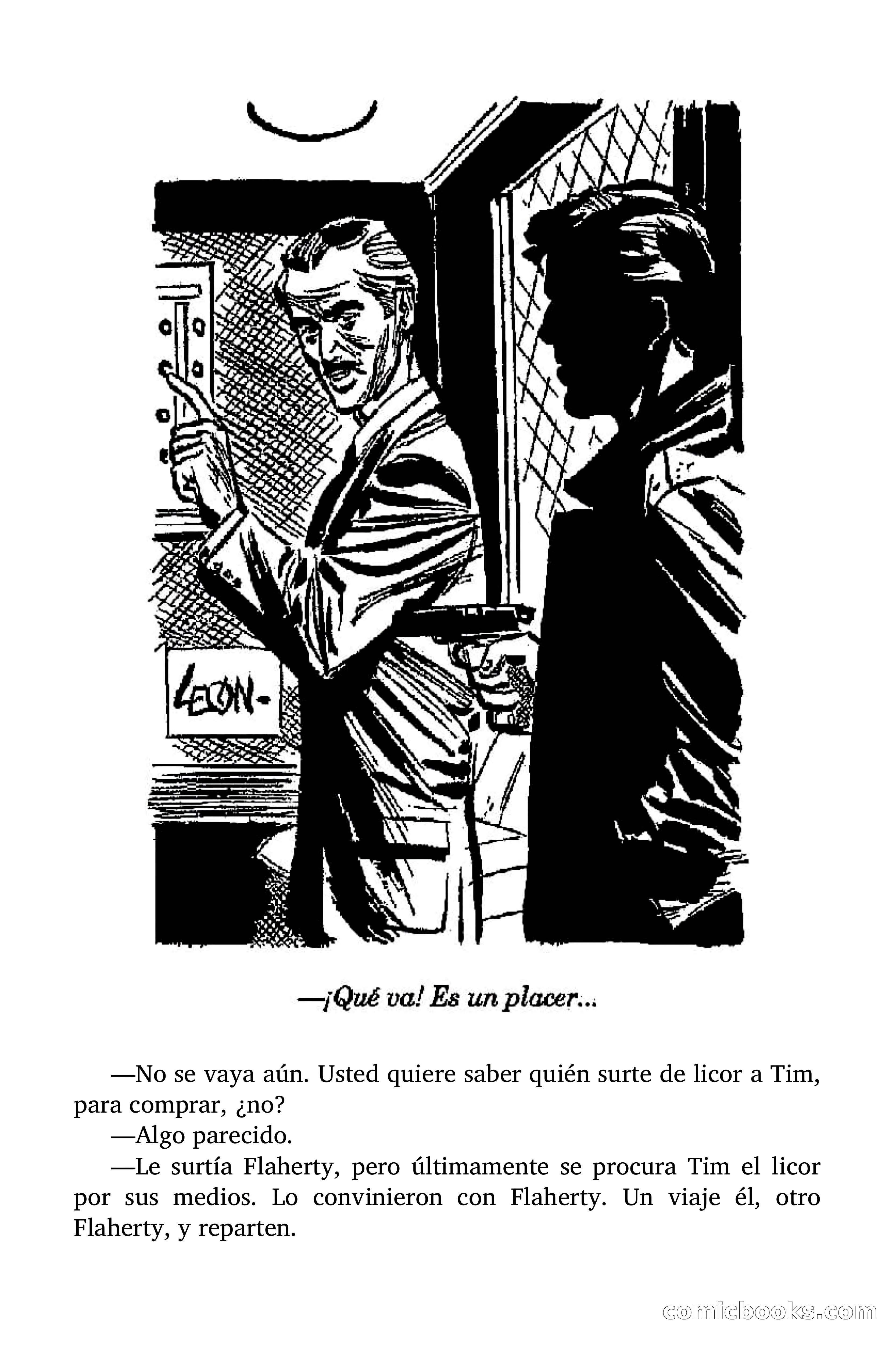 Curvas de Muerte — page 27 of 92