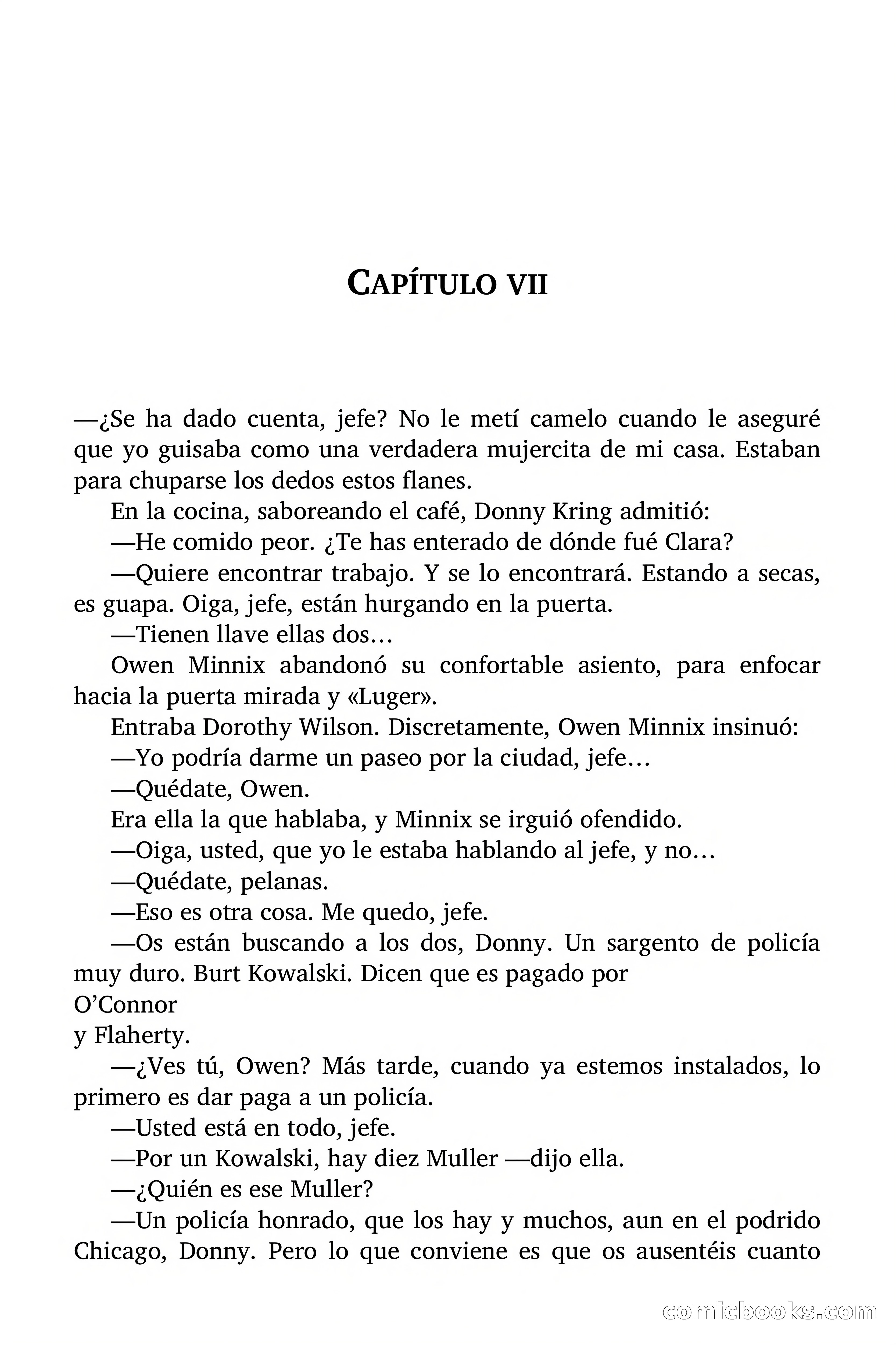 Curvas de Muerte — page 44 of 92