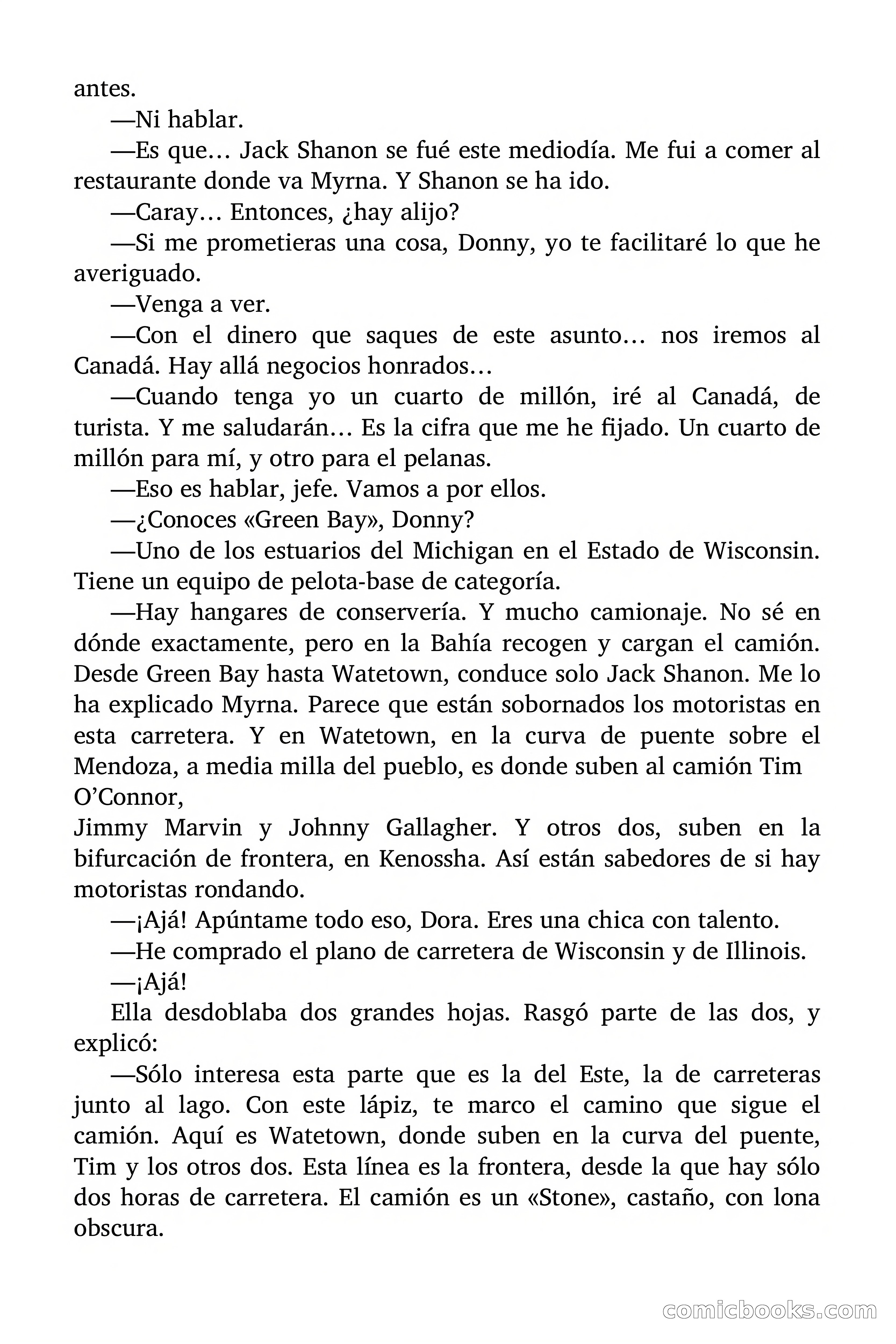 Curvas de Muerte — page 45 of 92