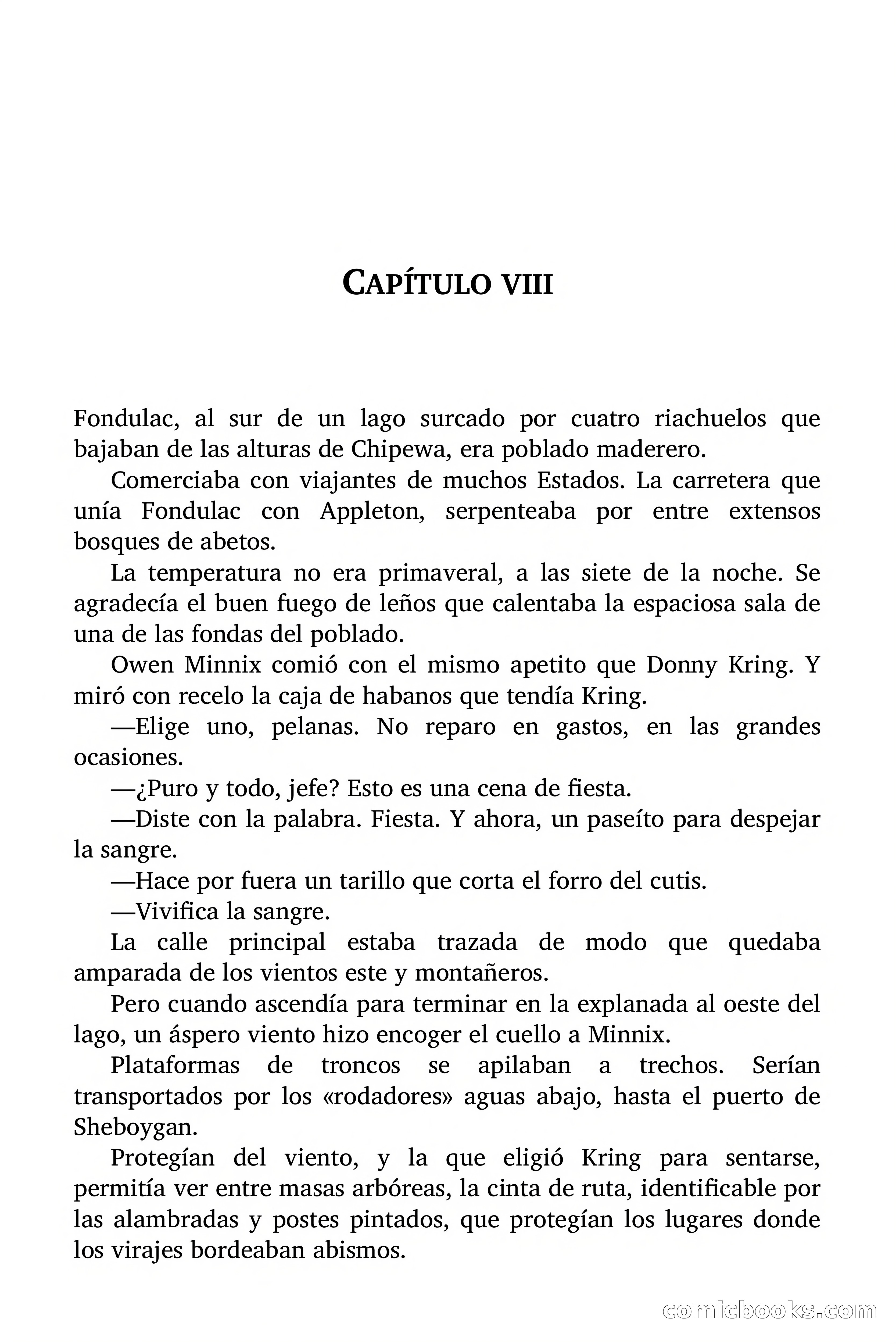 Curvas de Muerte — page 48 of 92