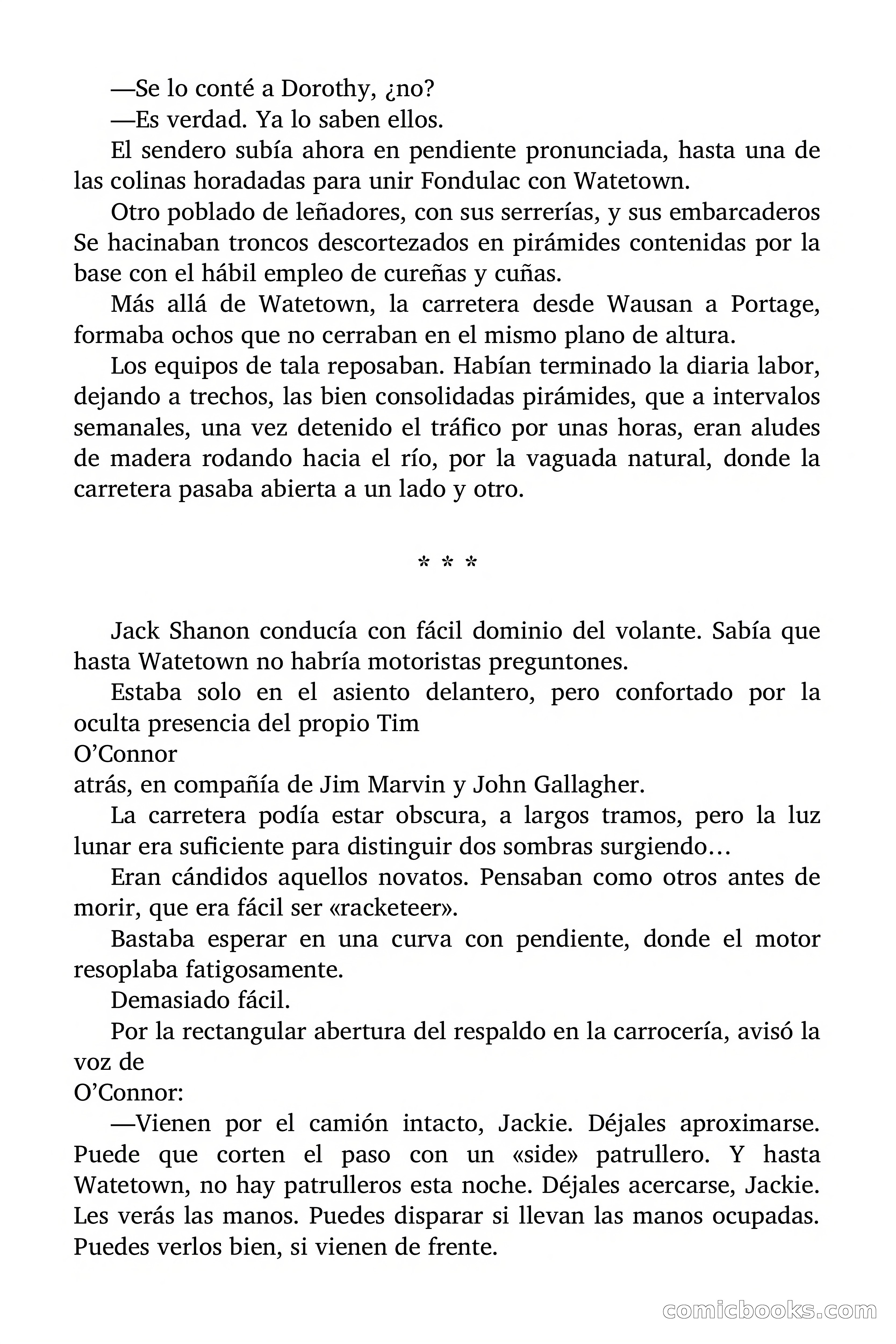 Curvas de Muerte — page 51 of 92