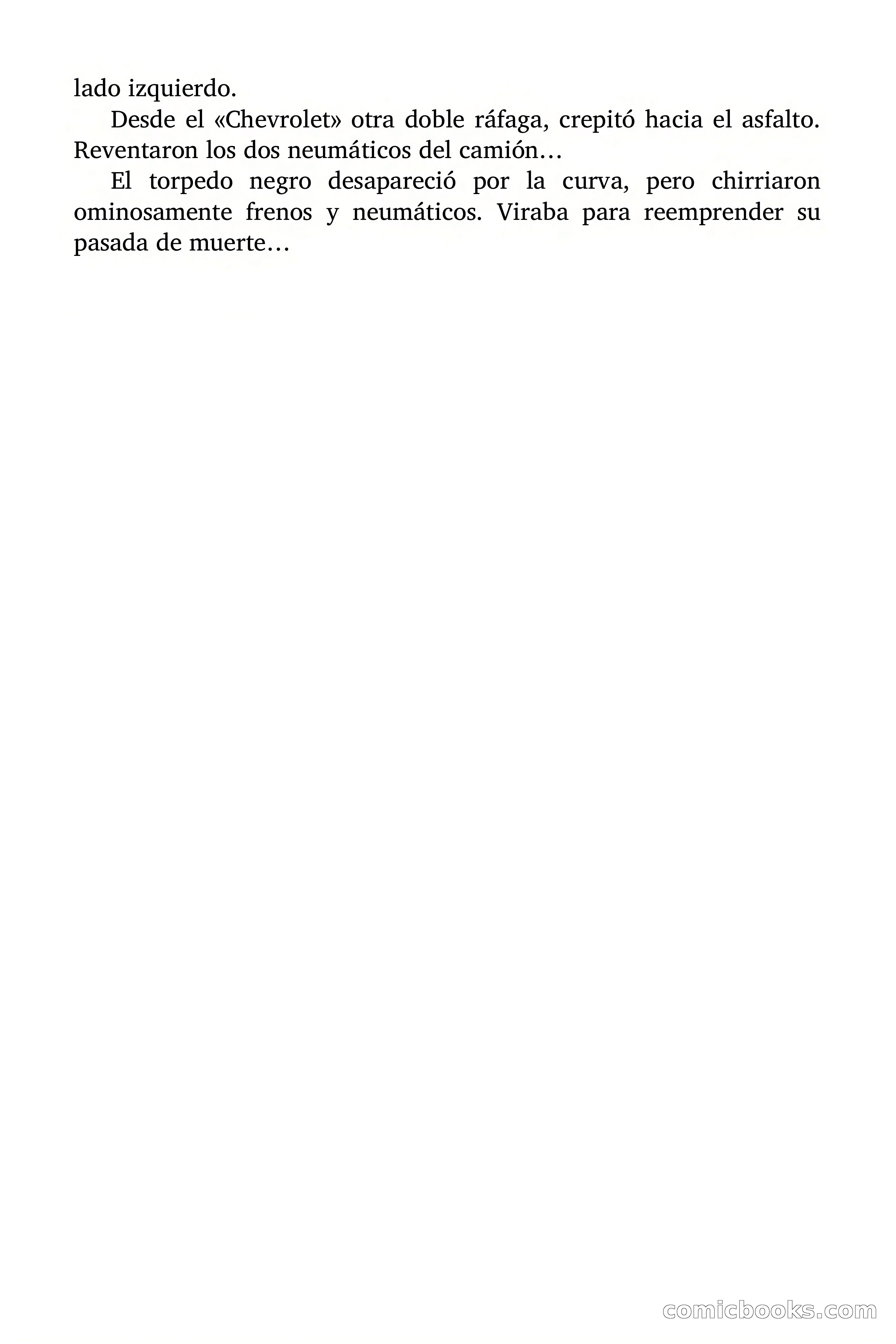 Curvas de Muerte — page 53 of 92