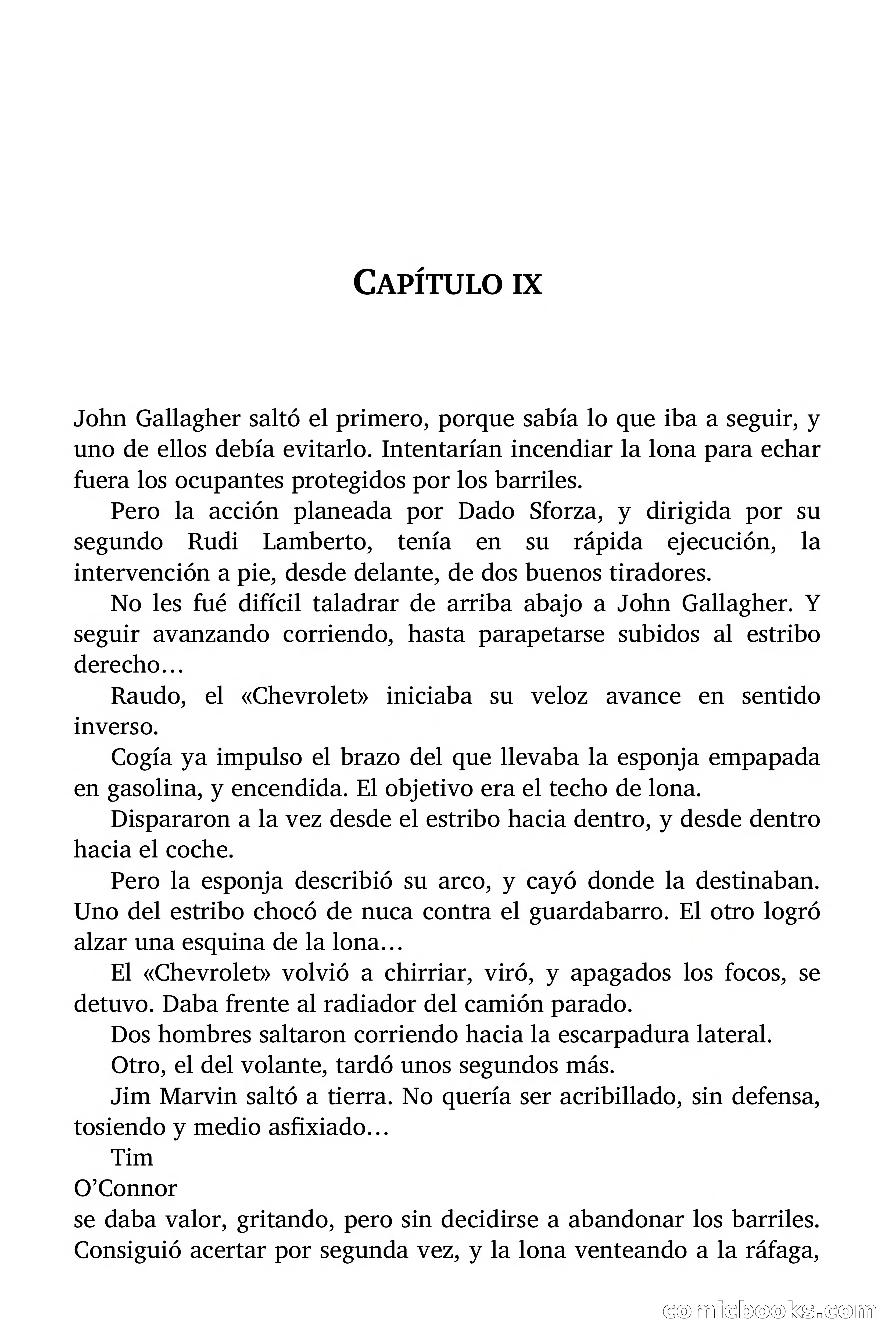 Curvas de Muerte — page 54 of 92