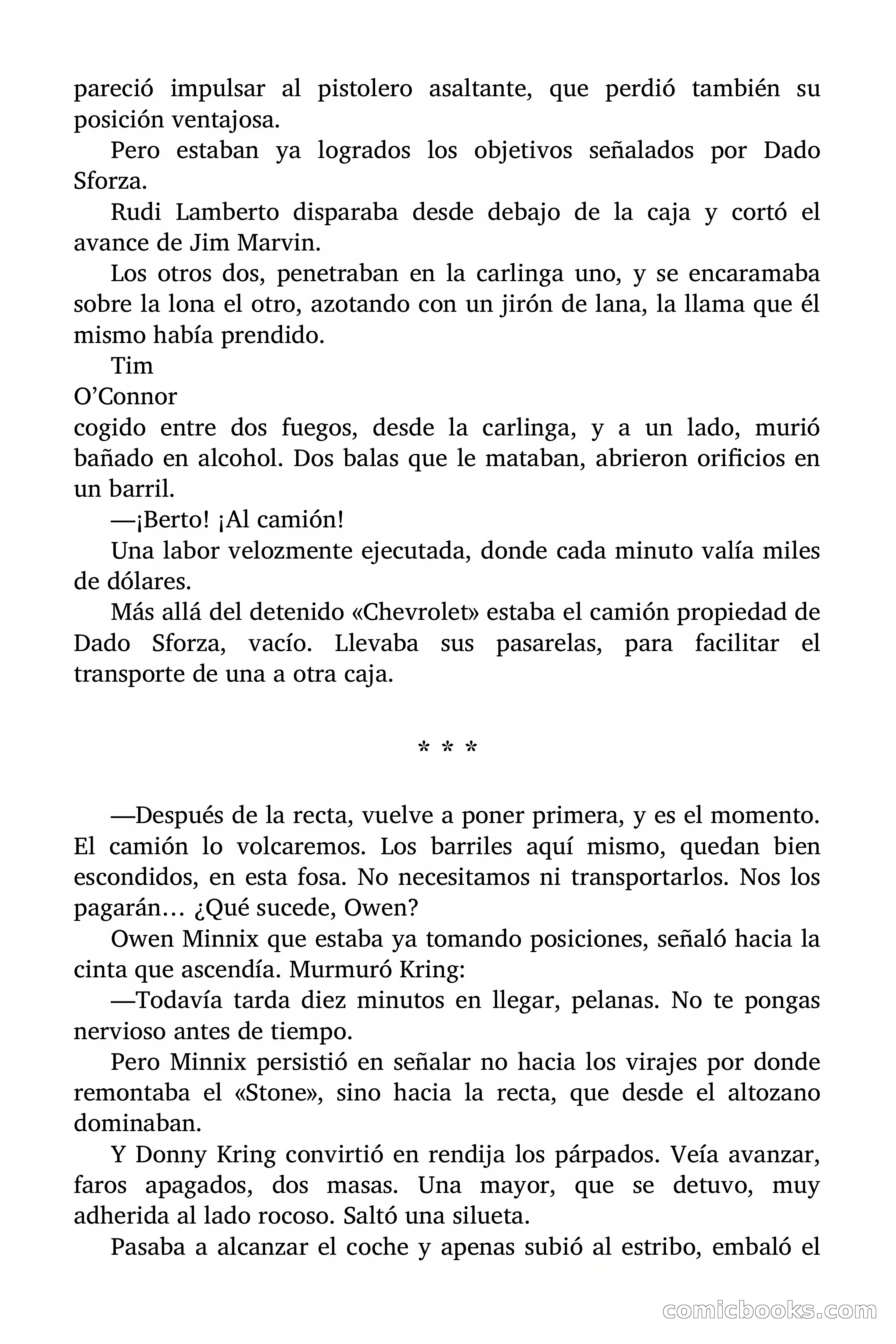 Curvas de Muerte — page 55 of 92