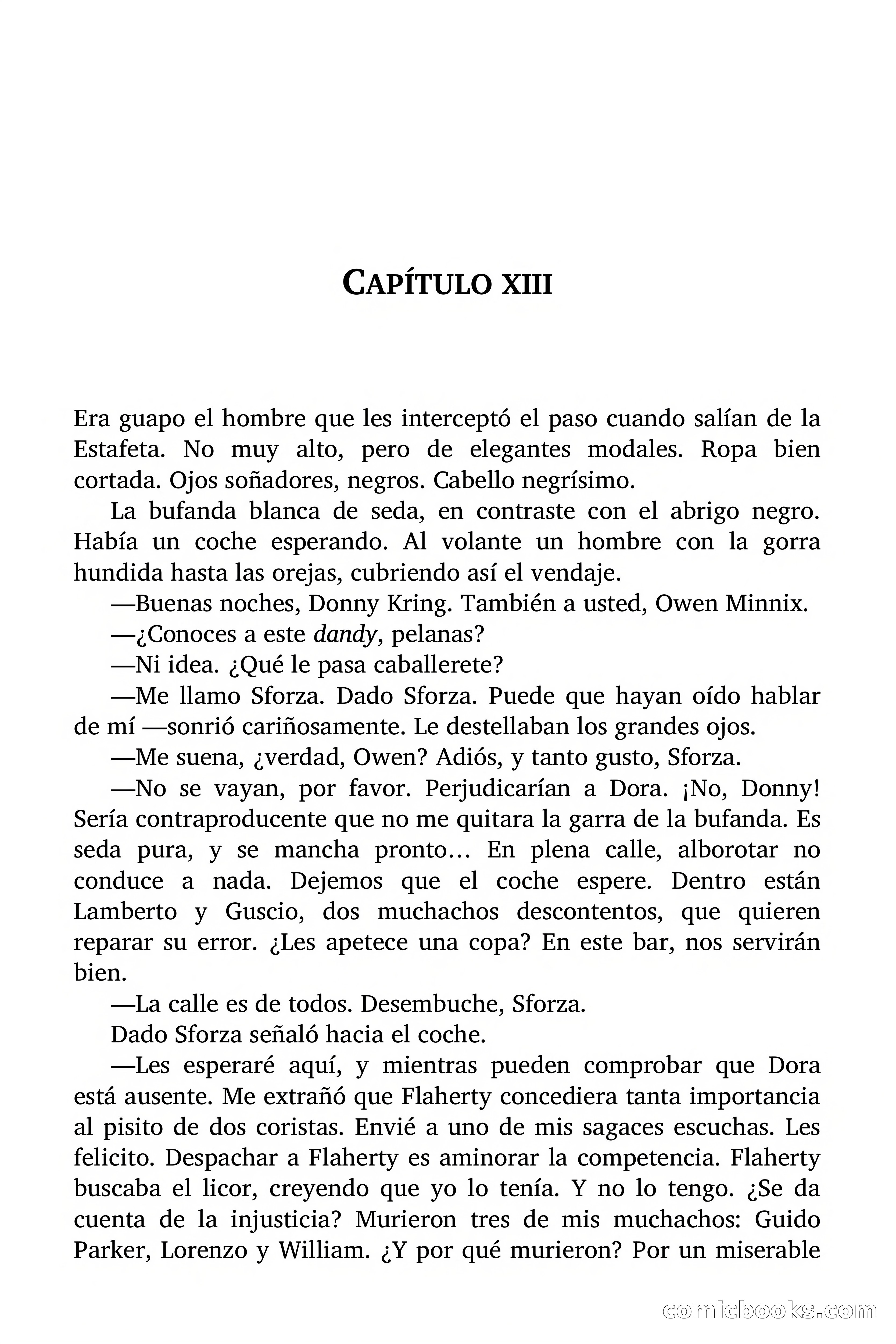 Curvas de Muerte — page 78 of 92