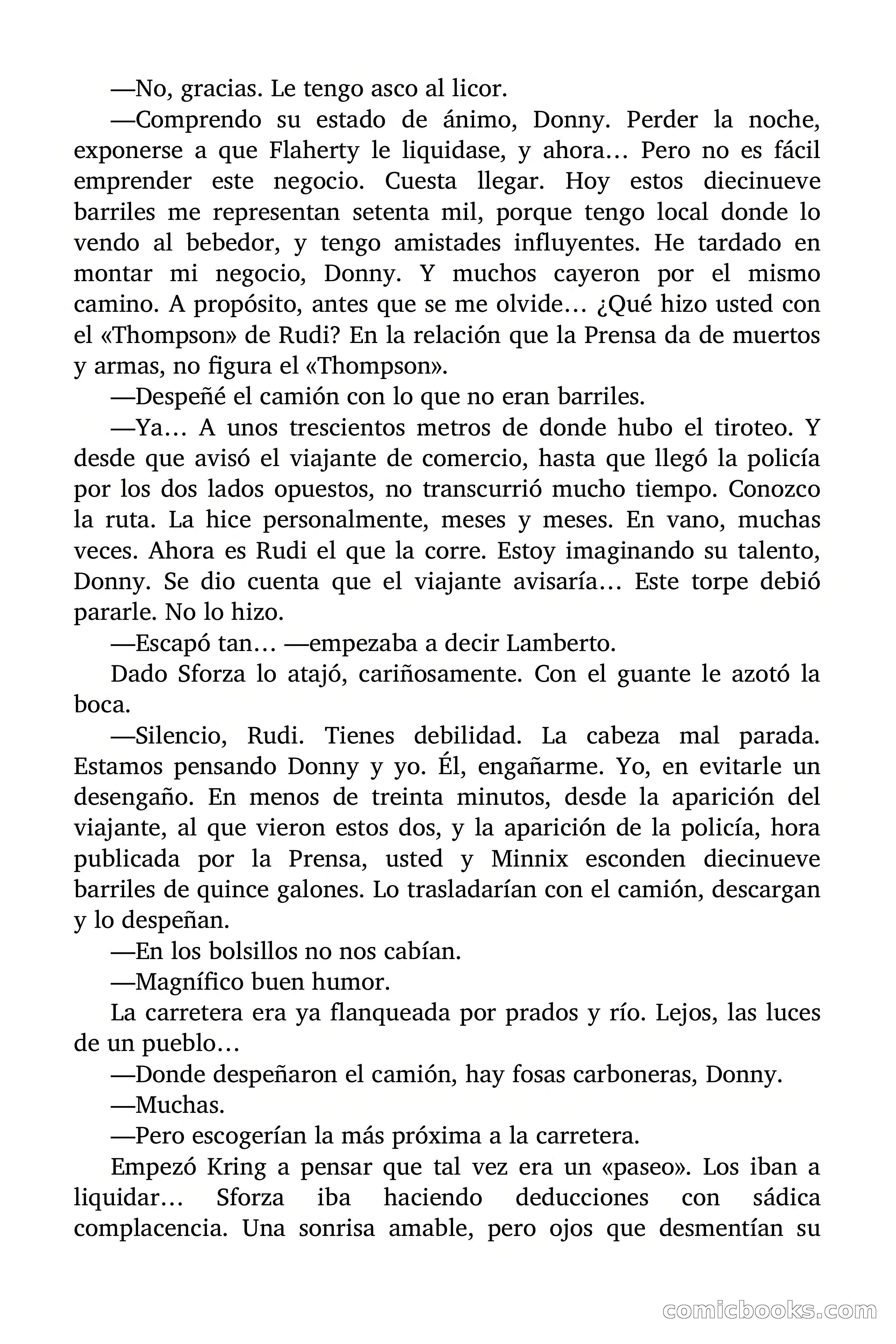 Curvas de Muerte — page 82 of 92