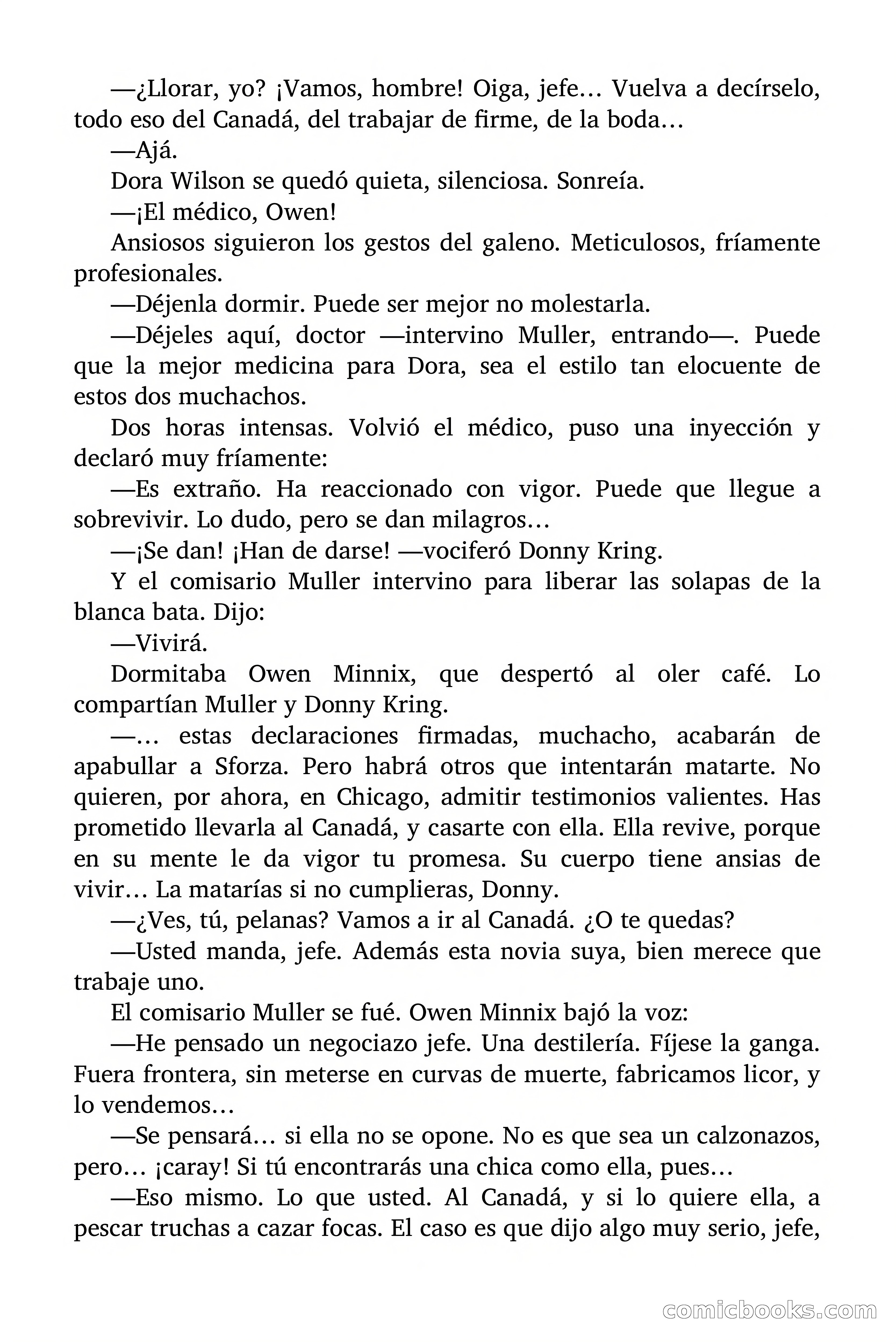 Curvas de Muerte — page 87 of 92