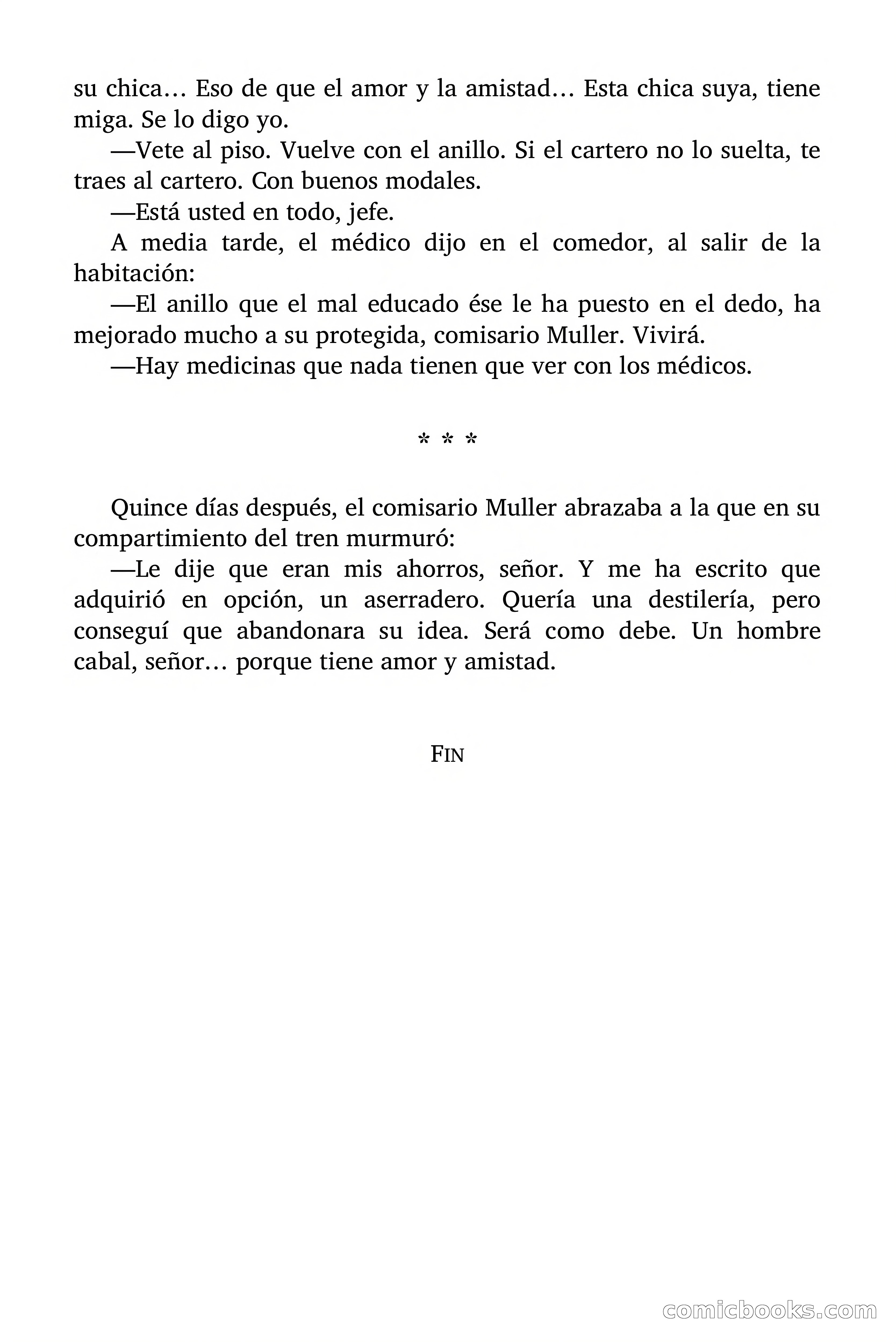Curvas de Muerte — page 88 of 92