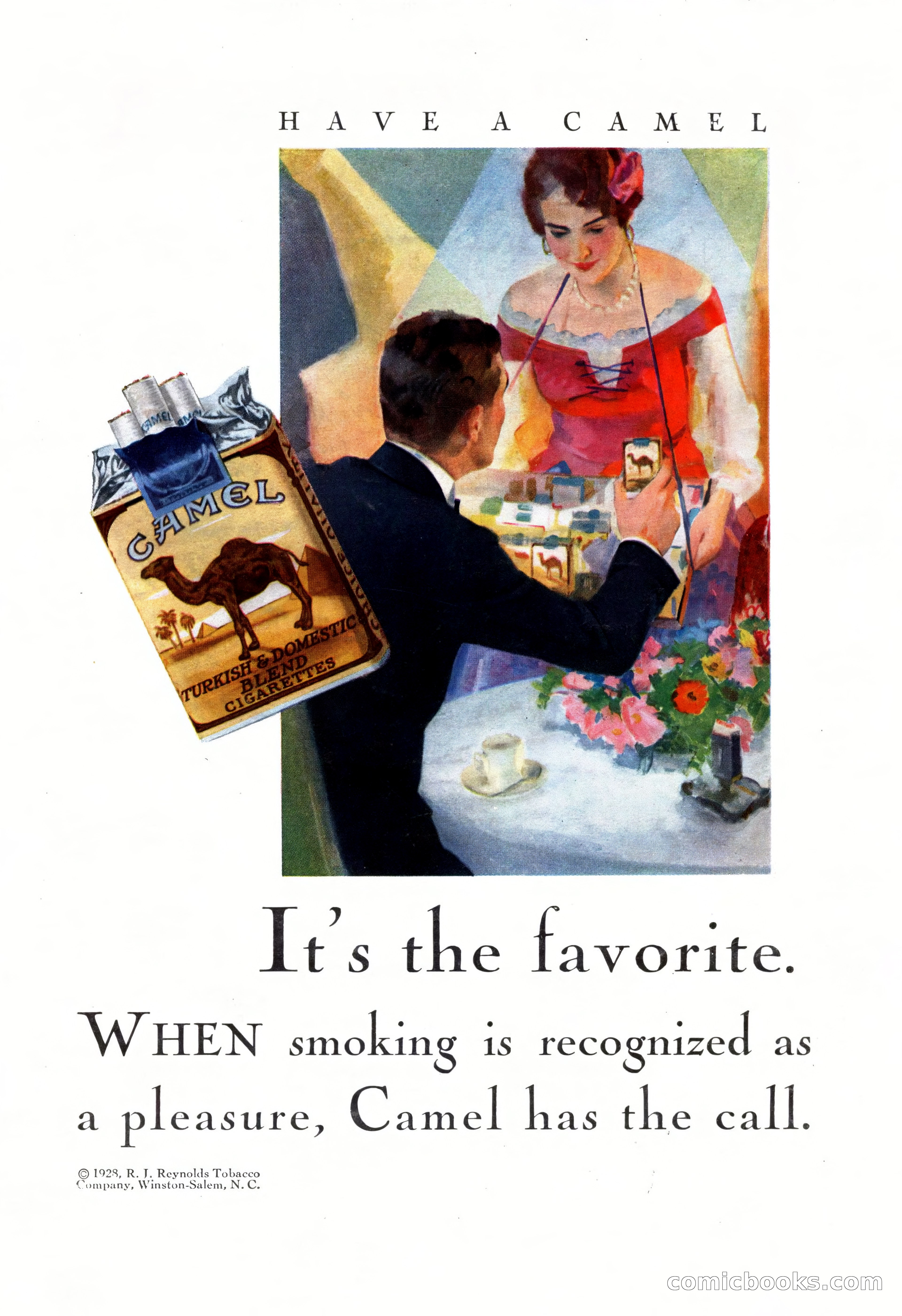 Detective Fiction Weekly, July 7, 1928 — page 156 of 156