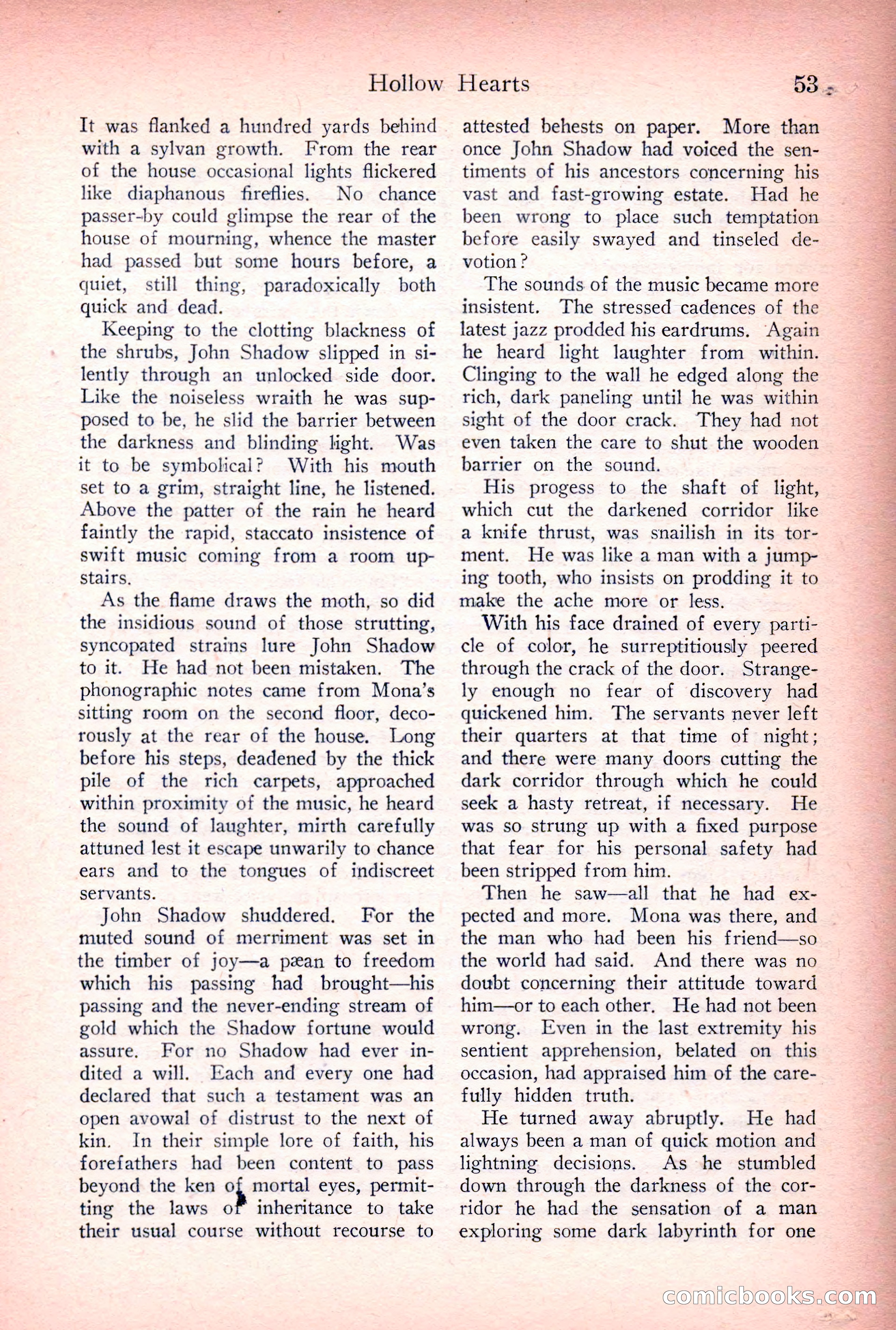 Detective Story Magazine, March 24, 1923 — page 55 of 148