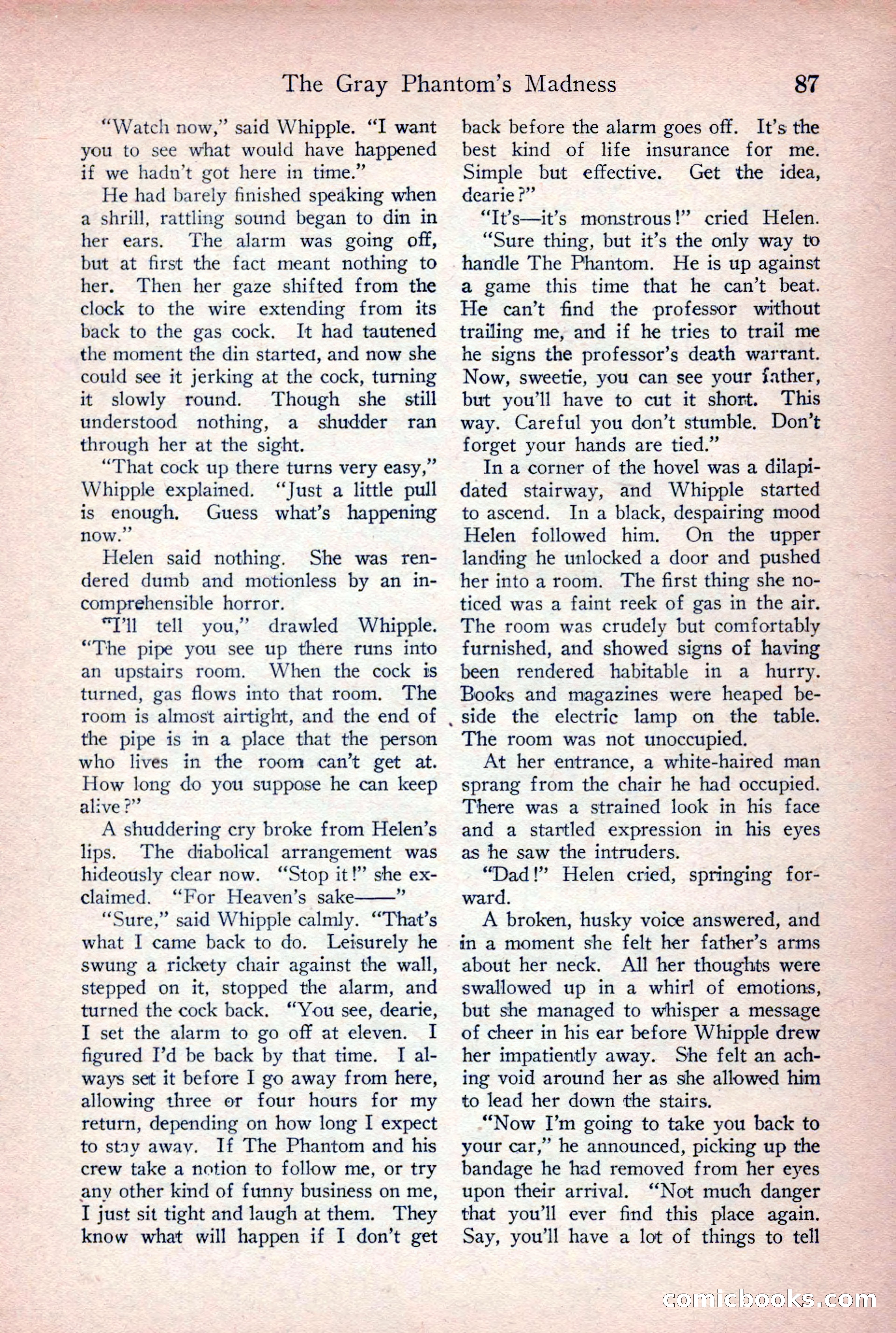 Detective Story Magazine, June 9, 1923 — page 89 of 148