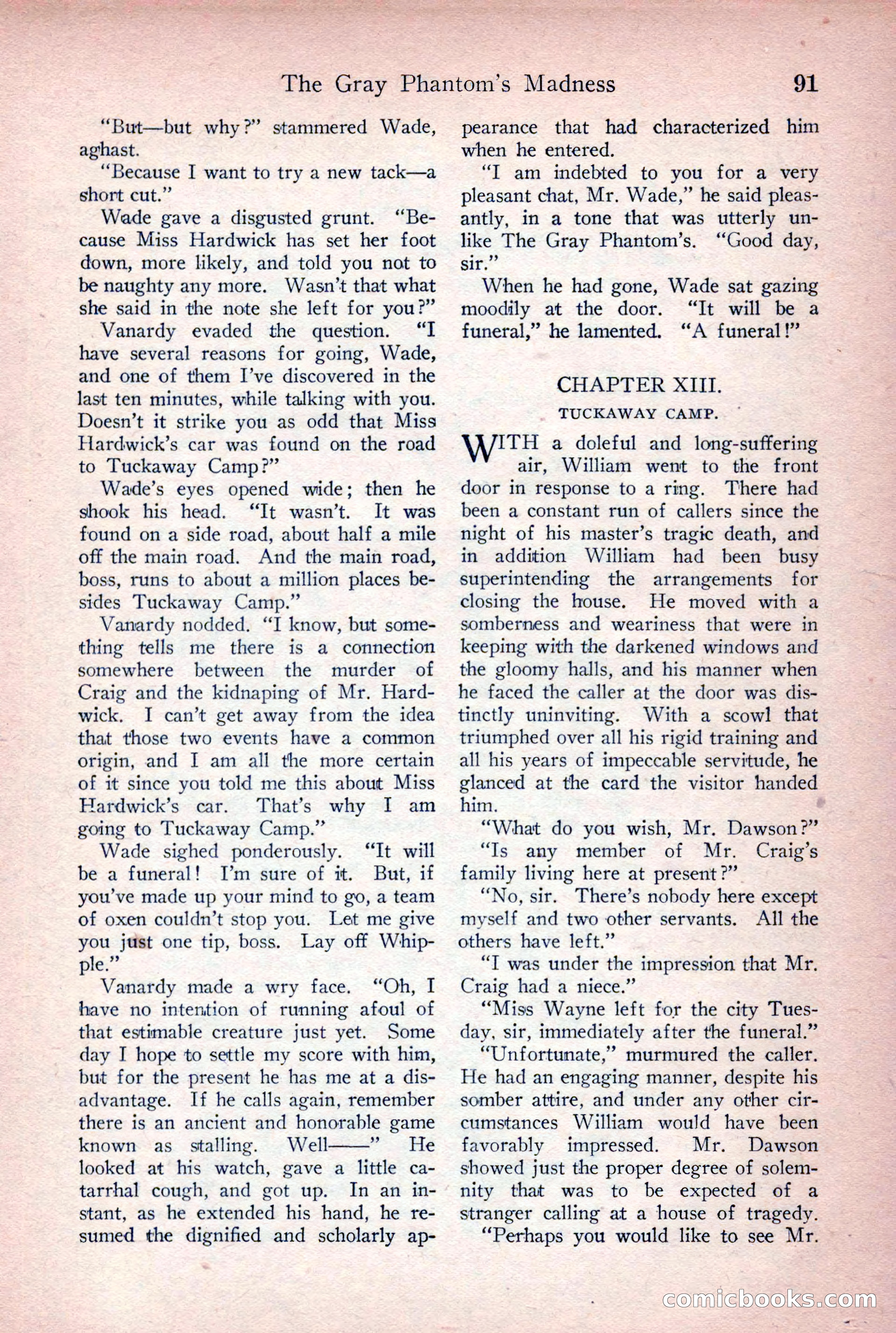 Detective Story Magazine, June 9, 1923 — page 93 of 148