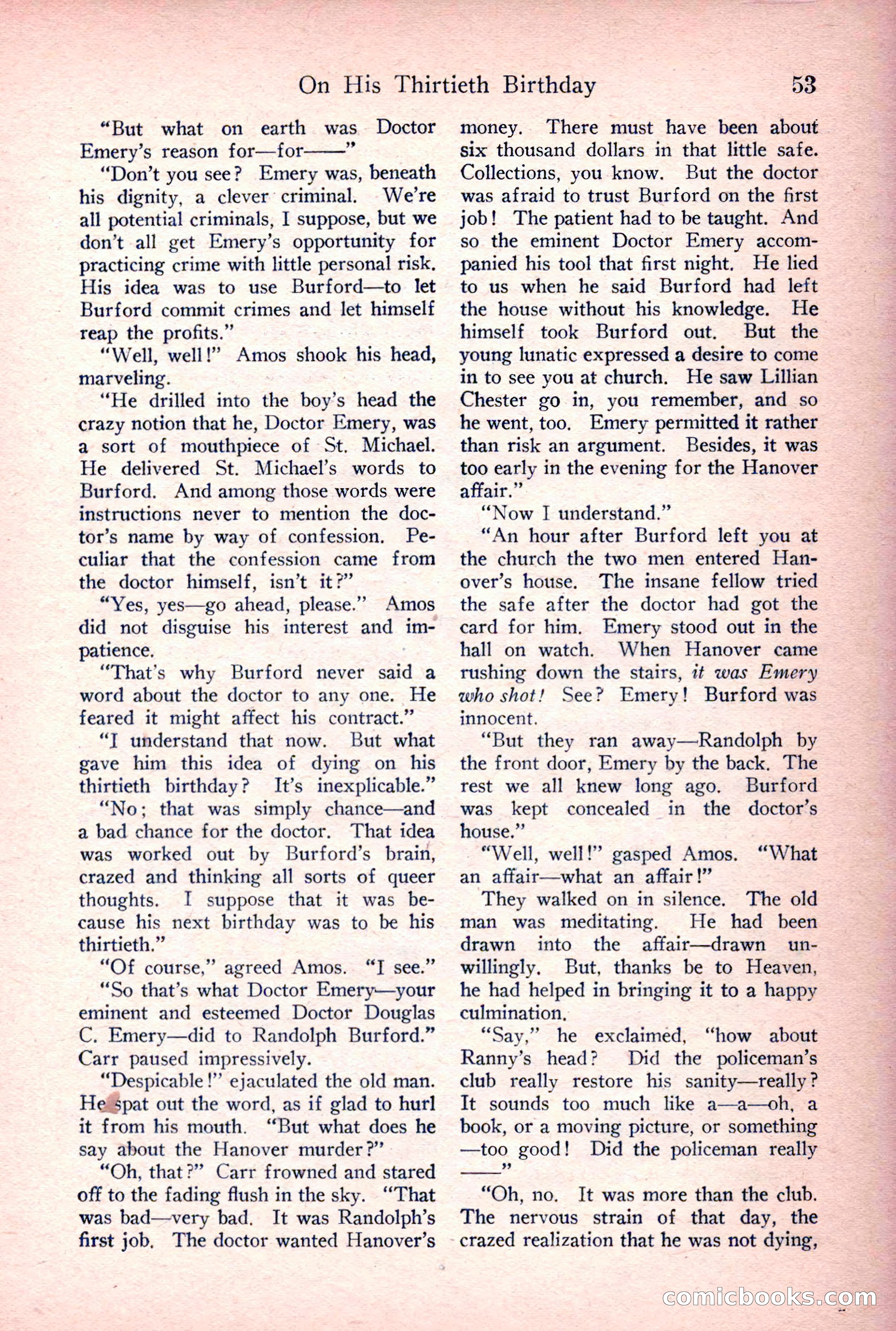Detective Story Magazine, June 23, 1923 — page 55 of 148