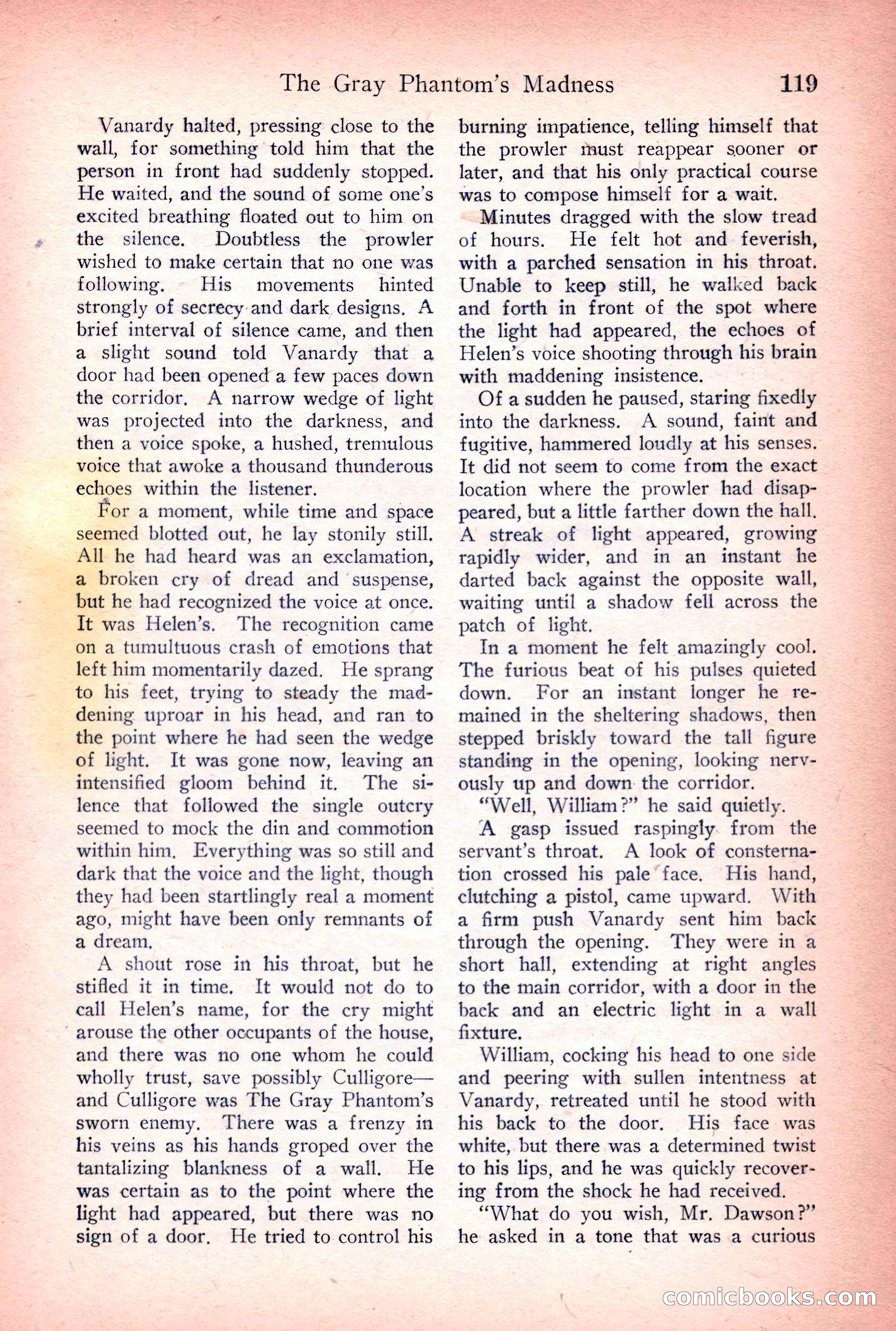 Detective Story Magazine, June 23, 1923 — page 121 of 148