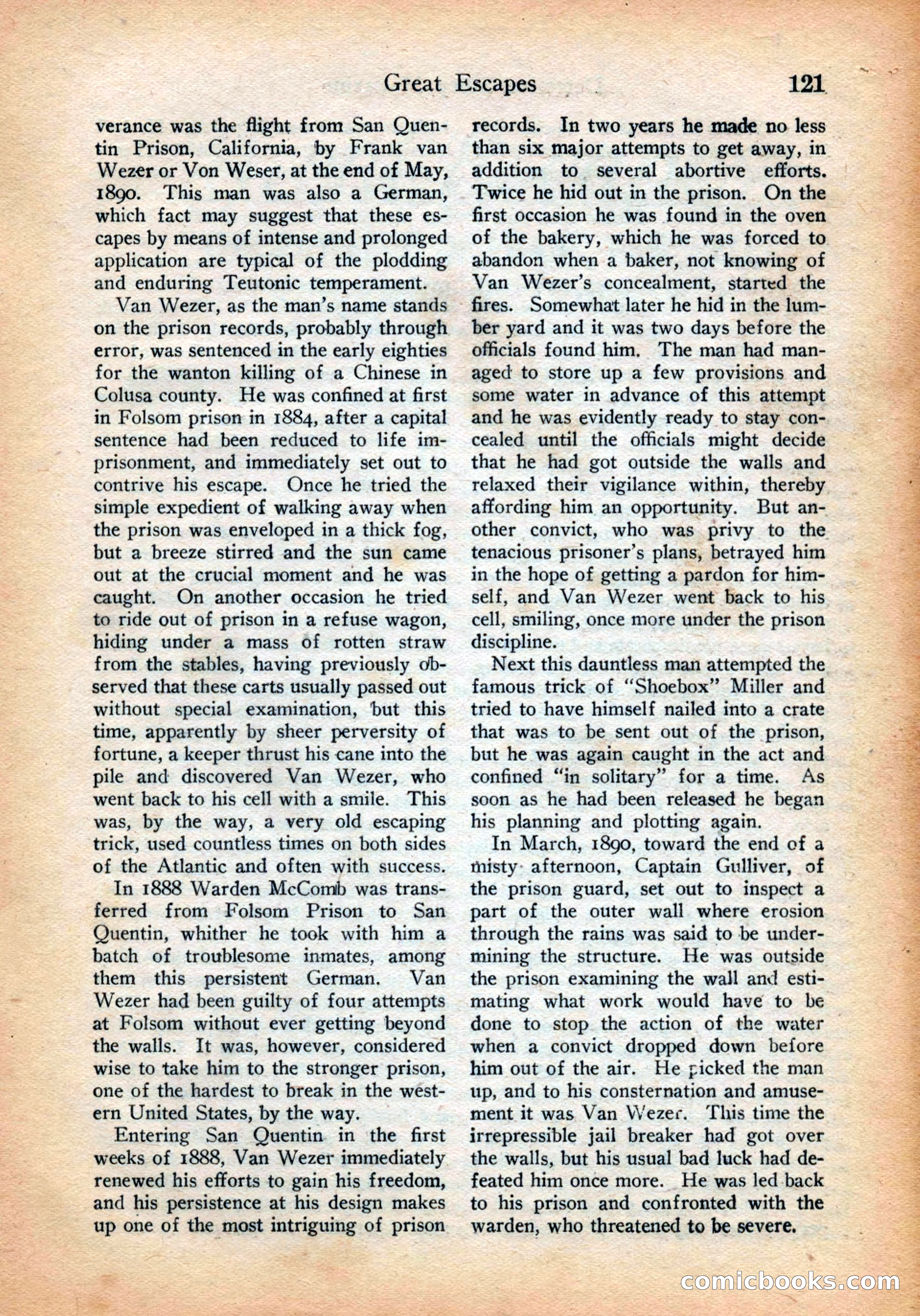 Detective Story Magazine, July 28, 1923 — page 123 of 148
