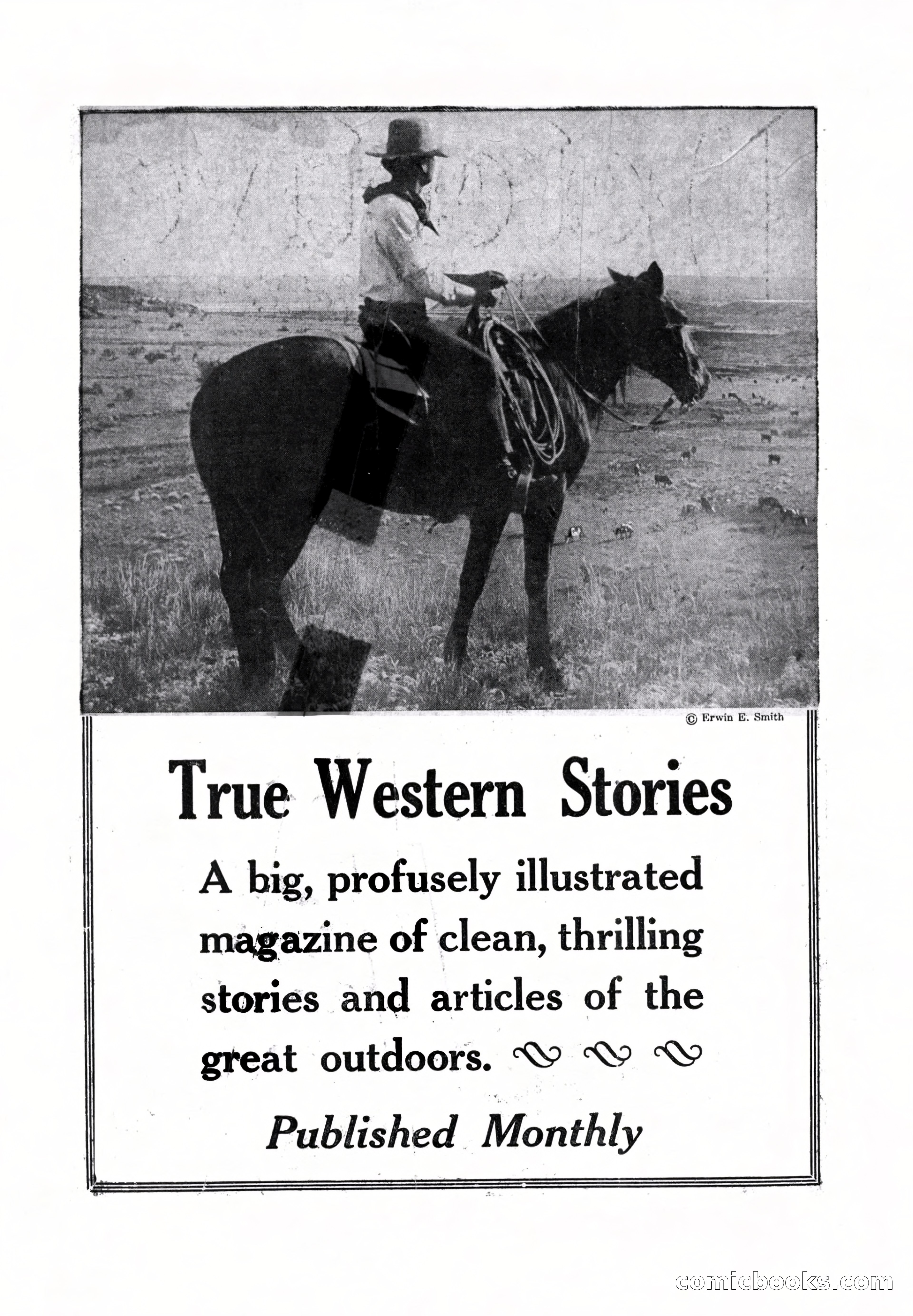 Detective Story Magazine — page 2 of 148