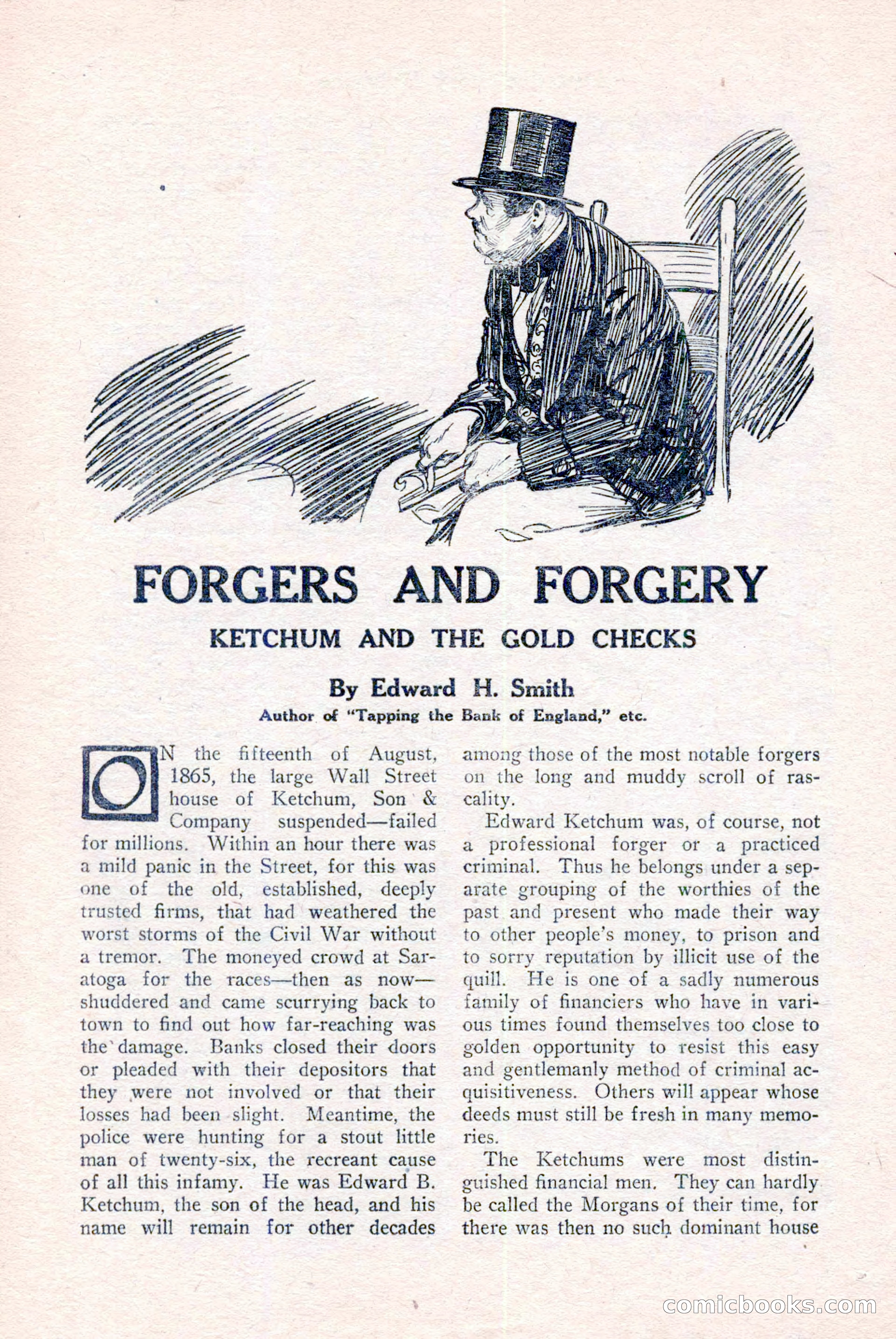 Detective Story Magazine, December 18, 1926 — page 109 of 148