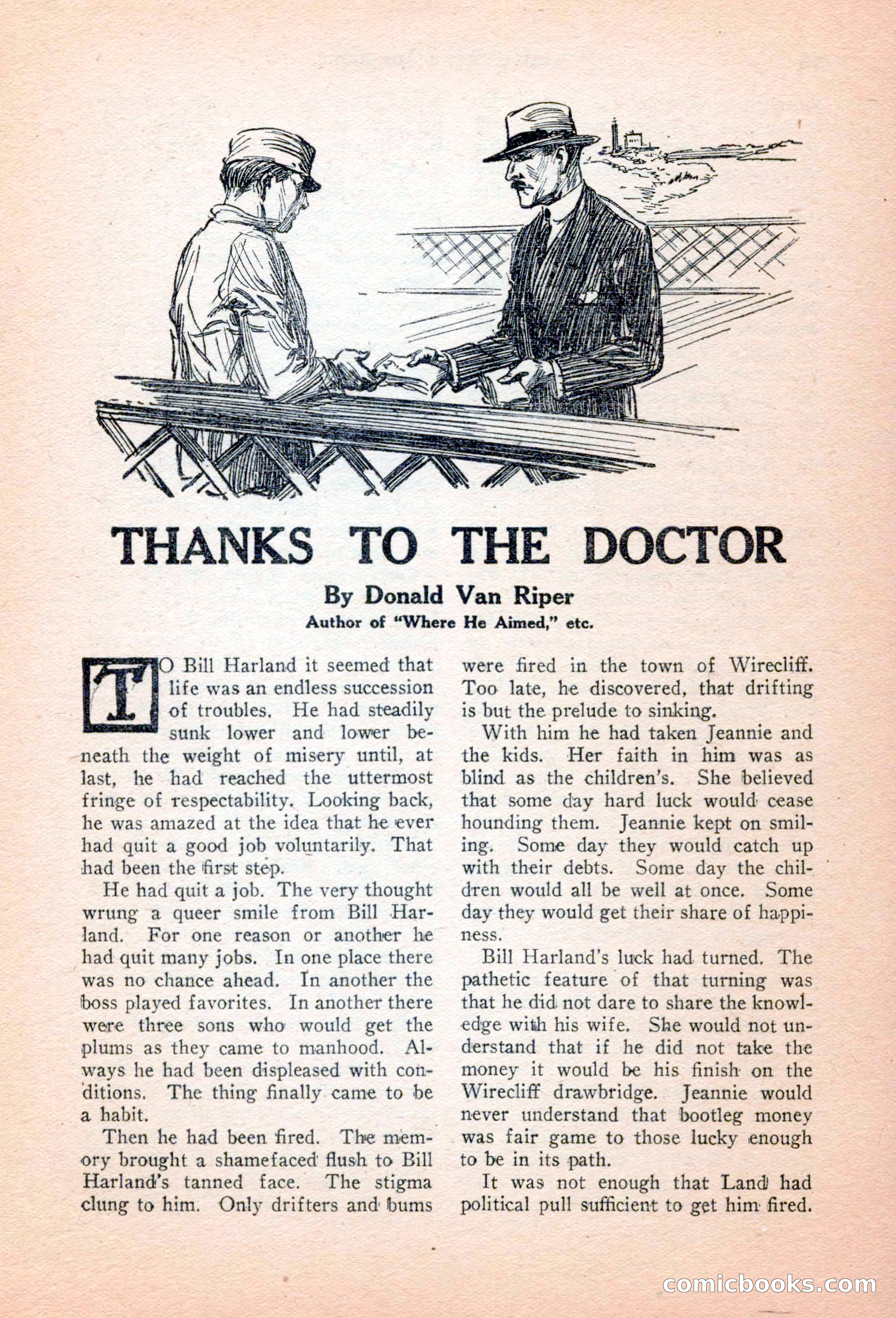 Detective Story Magazine, April 16, 1927 — page 47 of 148