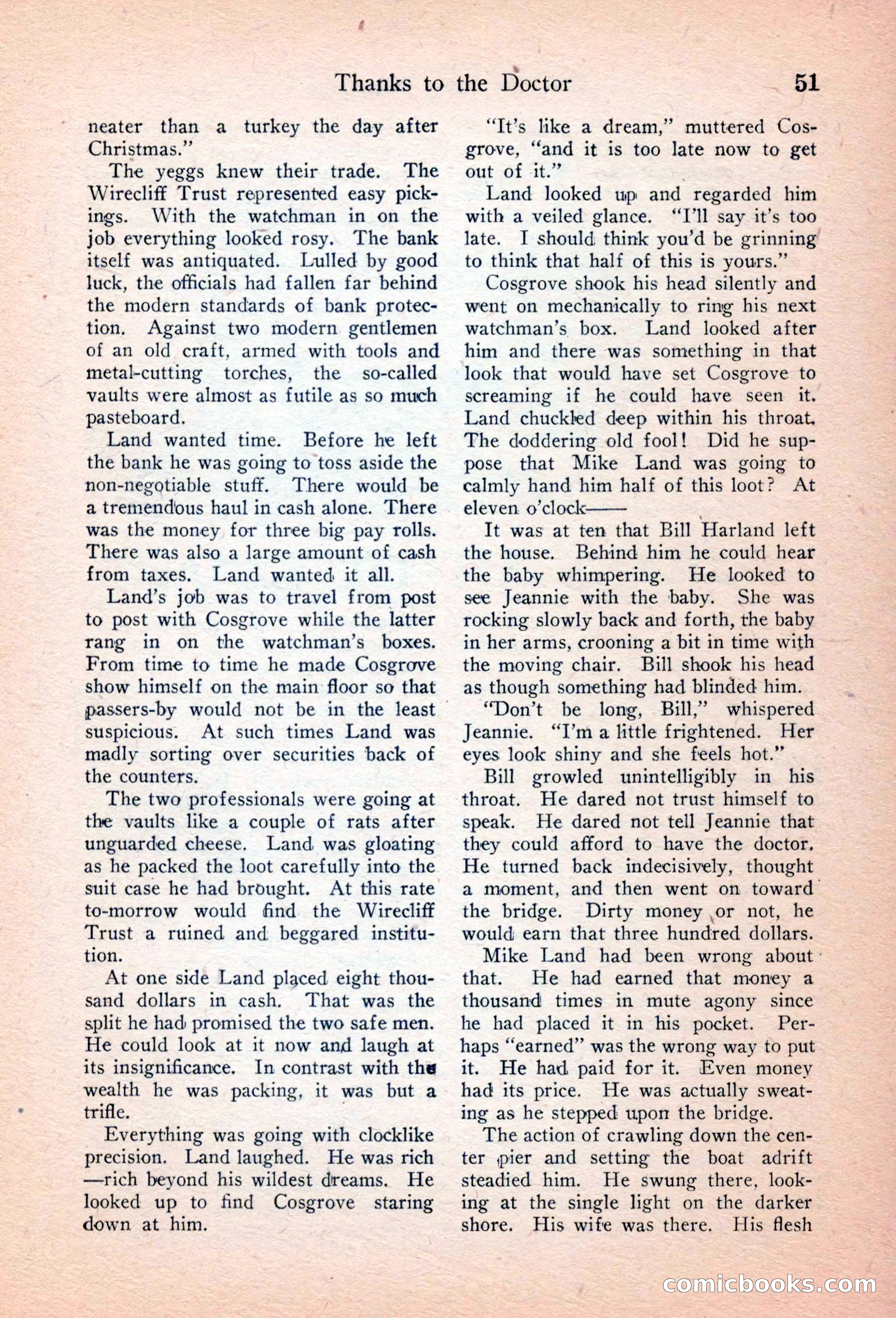 Detective Story Magazine, April 16, 1927 — page 53 of 148
