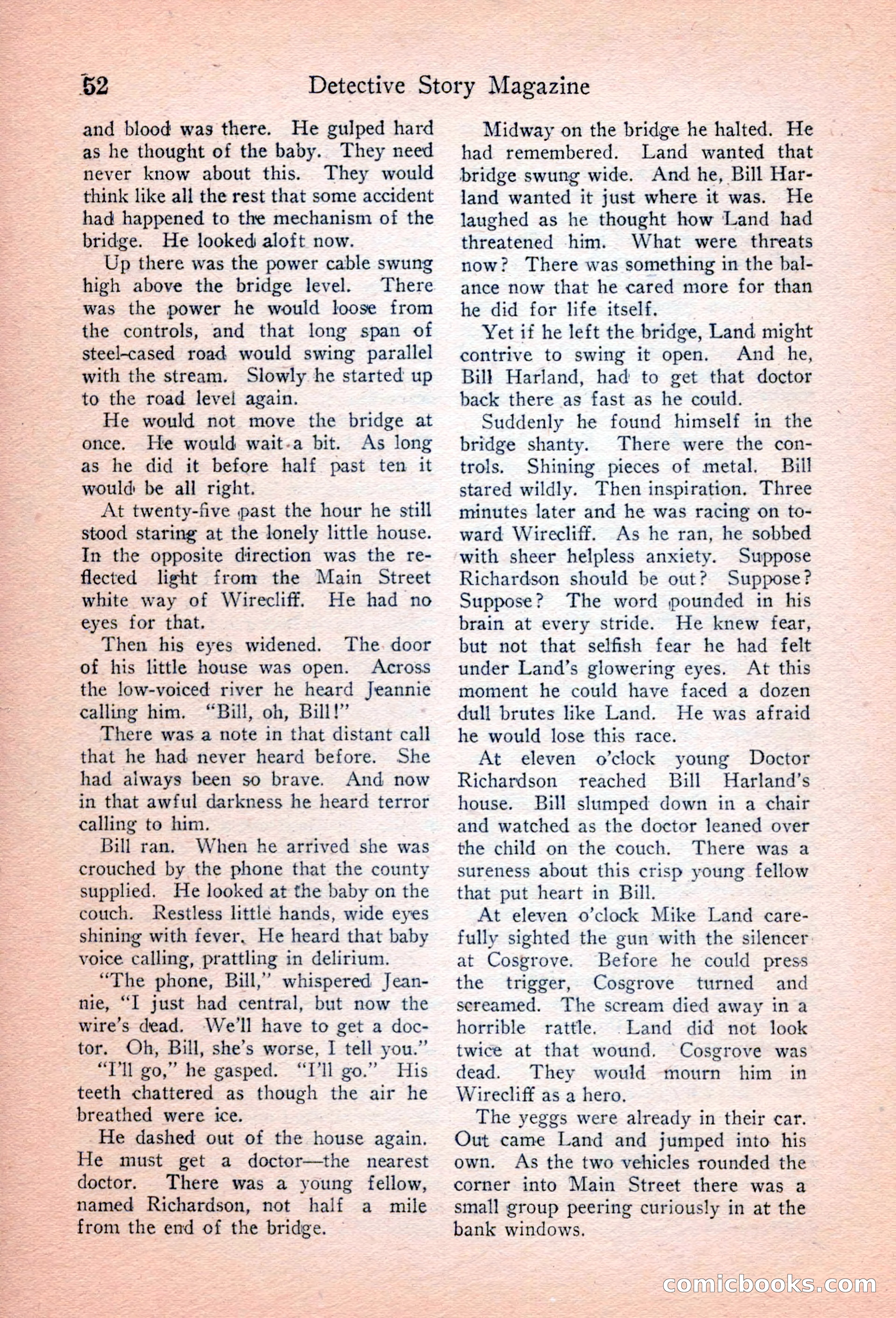 Detective Story Magazine, April 16, 1927 — page 54 of 148