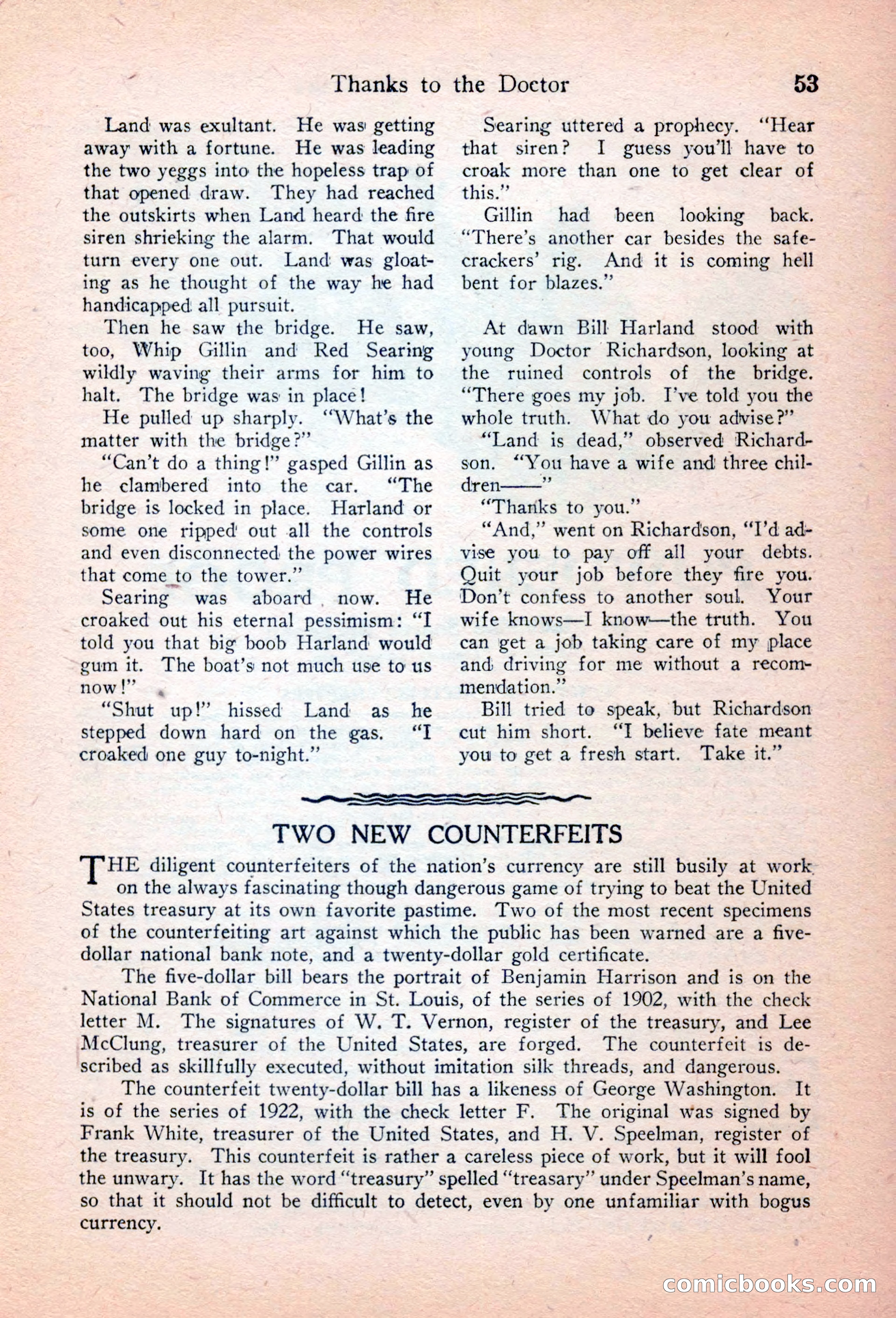 Detective Story Magazine, April 16, 1927 — page 55 of 148