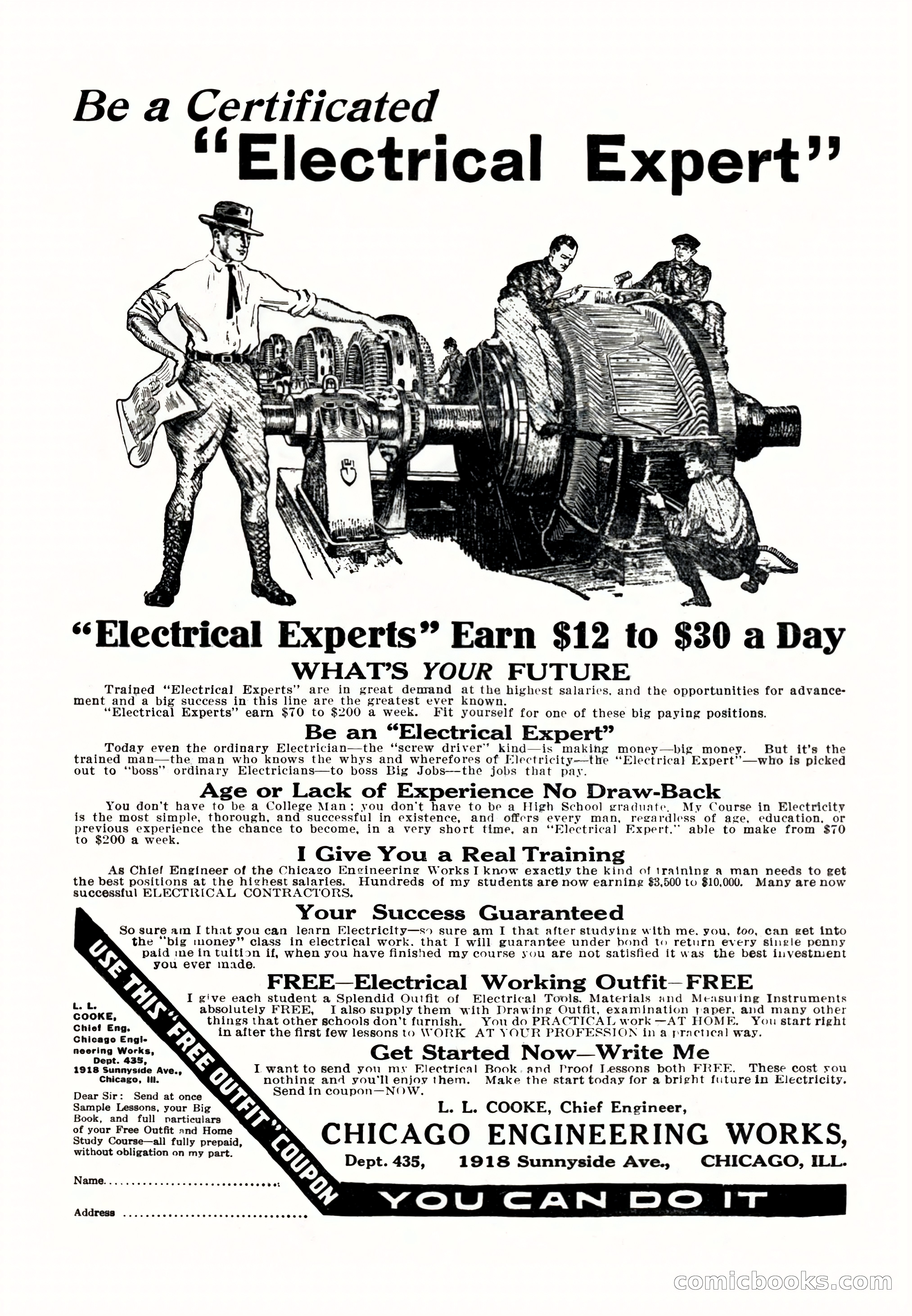 Detective Story Magazine — page 2 of 165