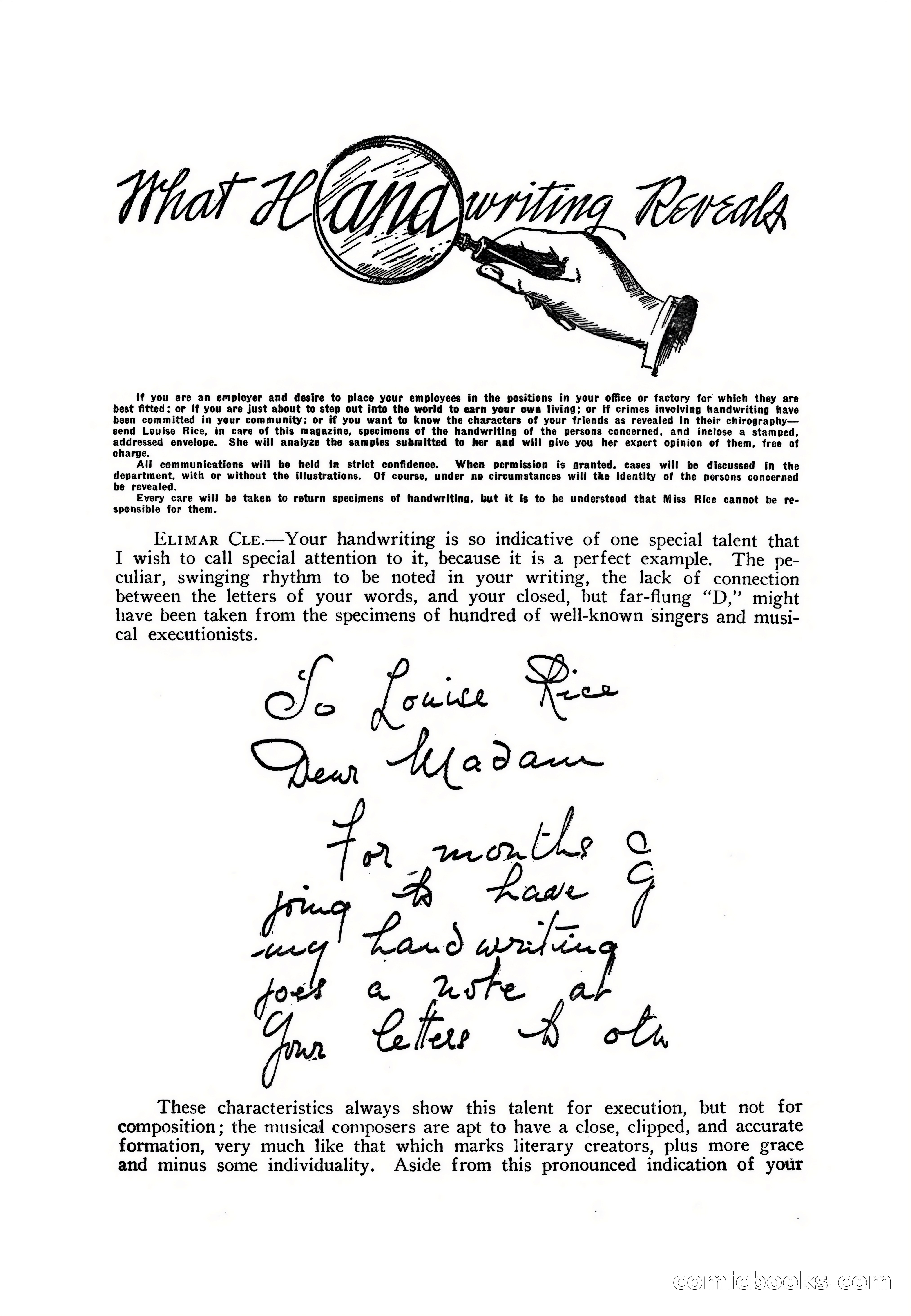 Detective Story Magazine — page 141 of 165