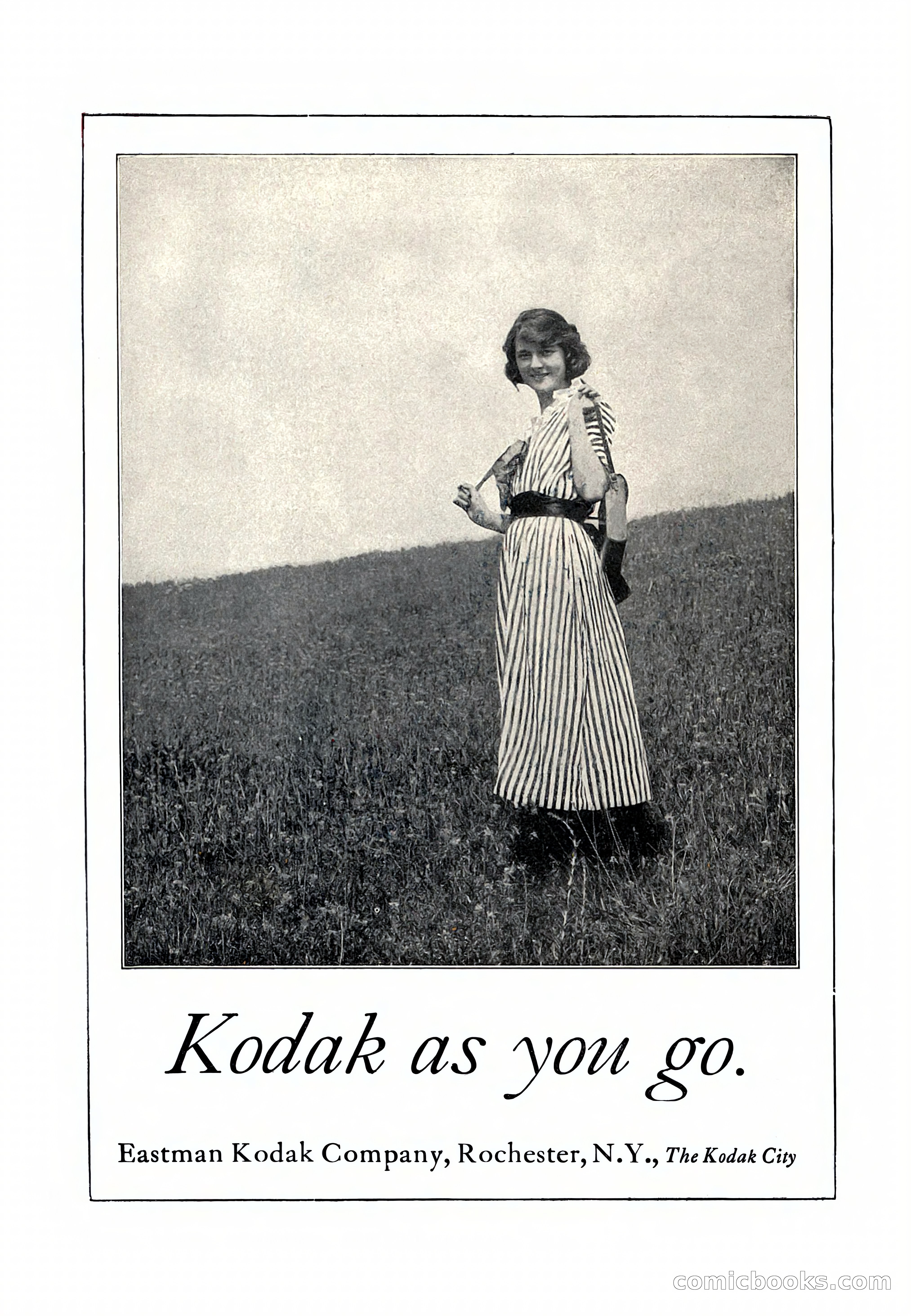 Detective Story Magazine — page 163 of 165