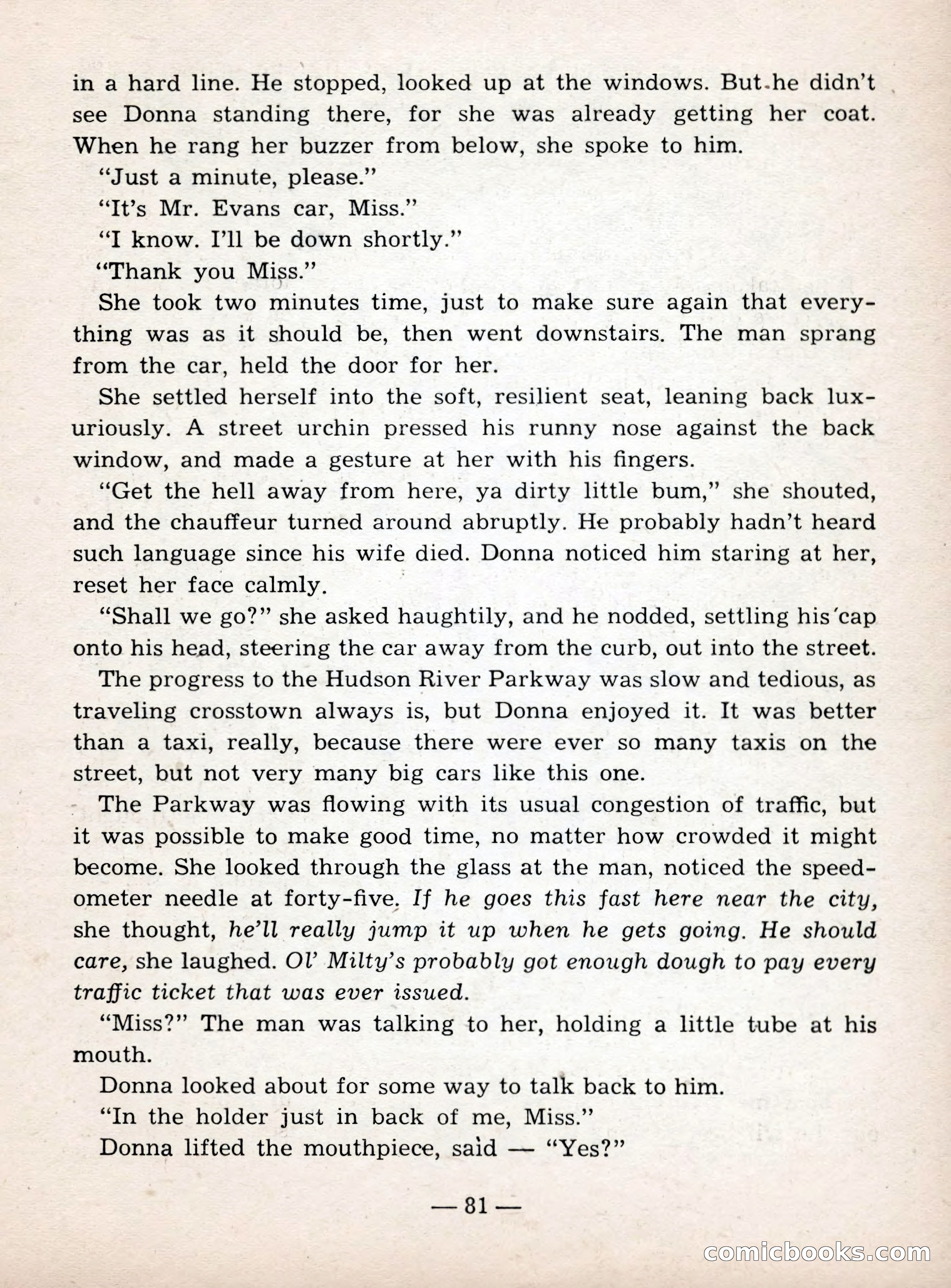 Dime a Dance Queen — page 81 of 132