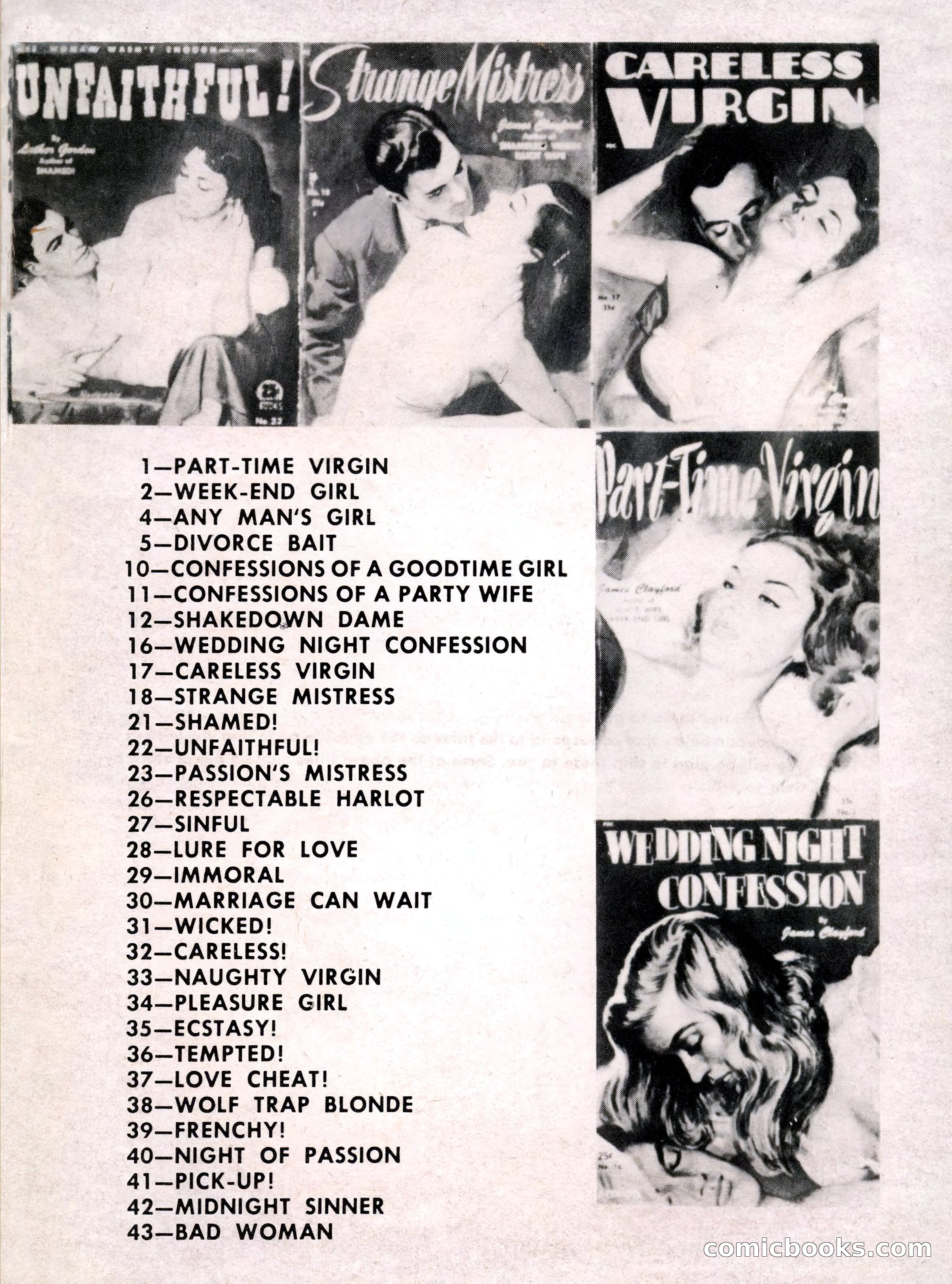 Dime a Dance Queen — page 131 of 132