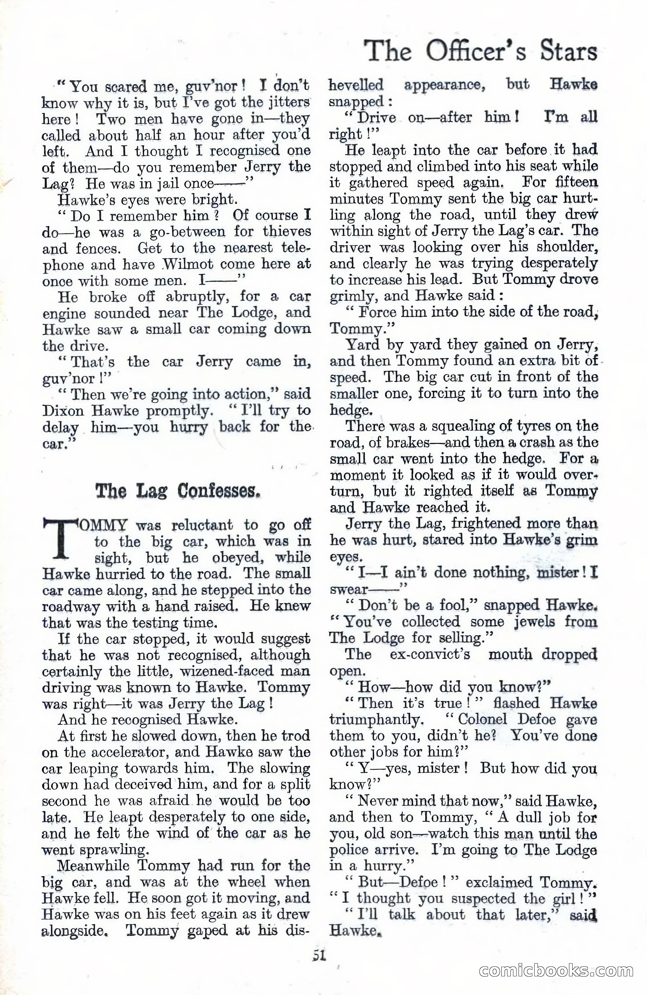 Dixon Hawke's Case Book #07 — page 53 of 227