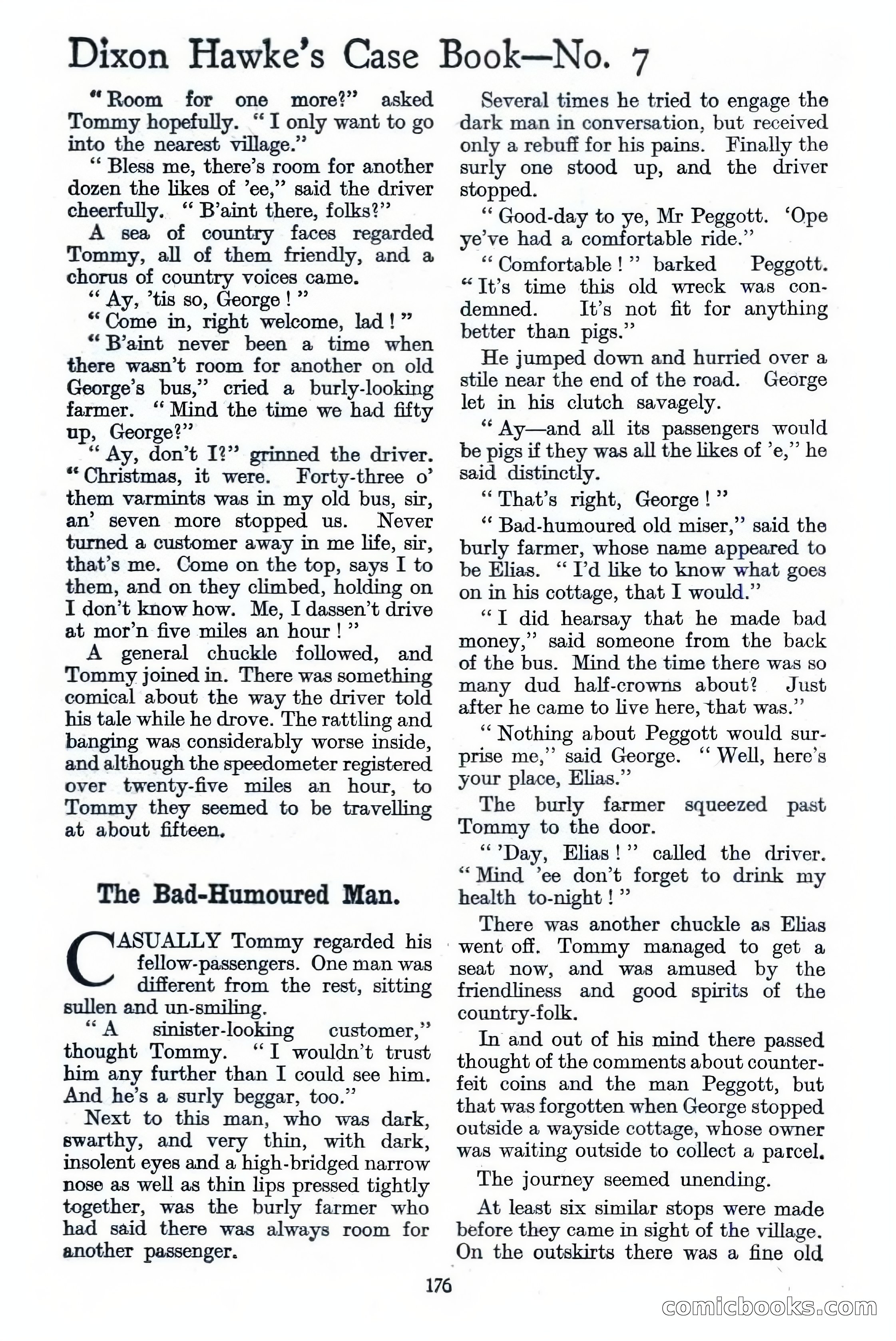 Dixon Hawke's Case Book #07 — page 178 of 227