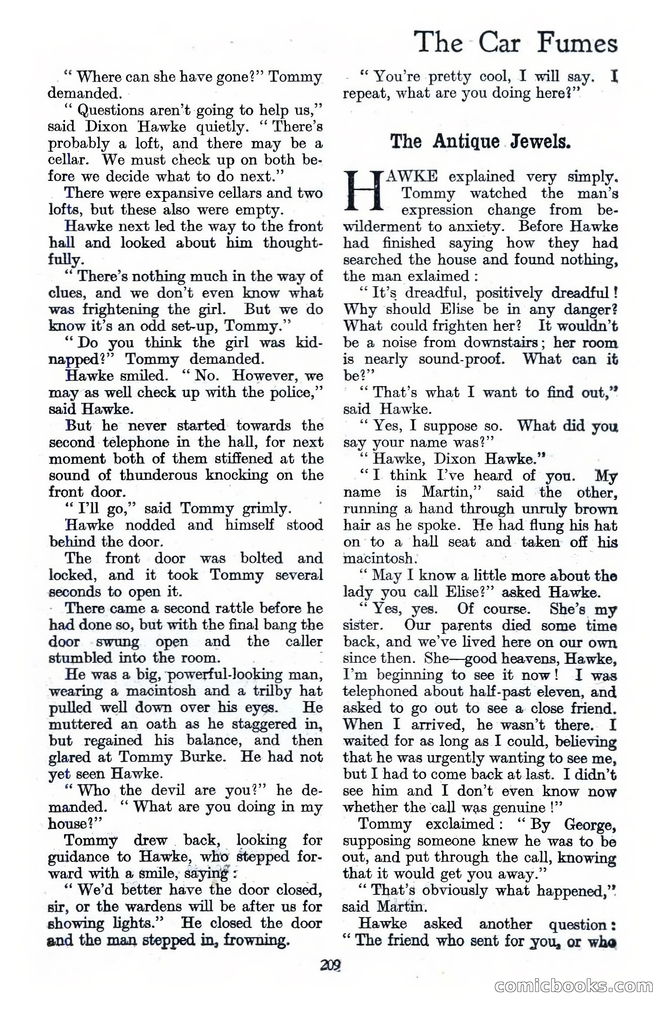Dixon Hawke's Case Book #07 — page 211 of 227