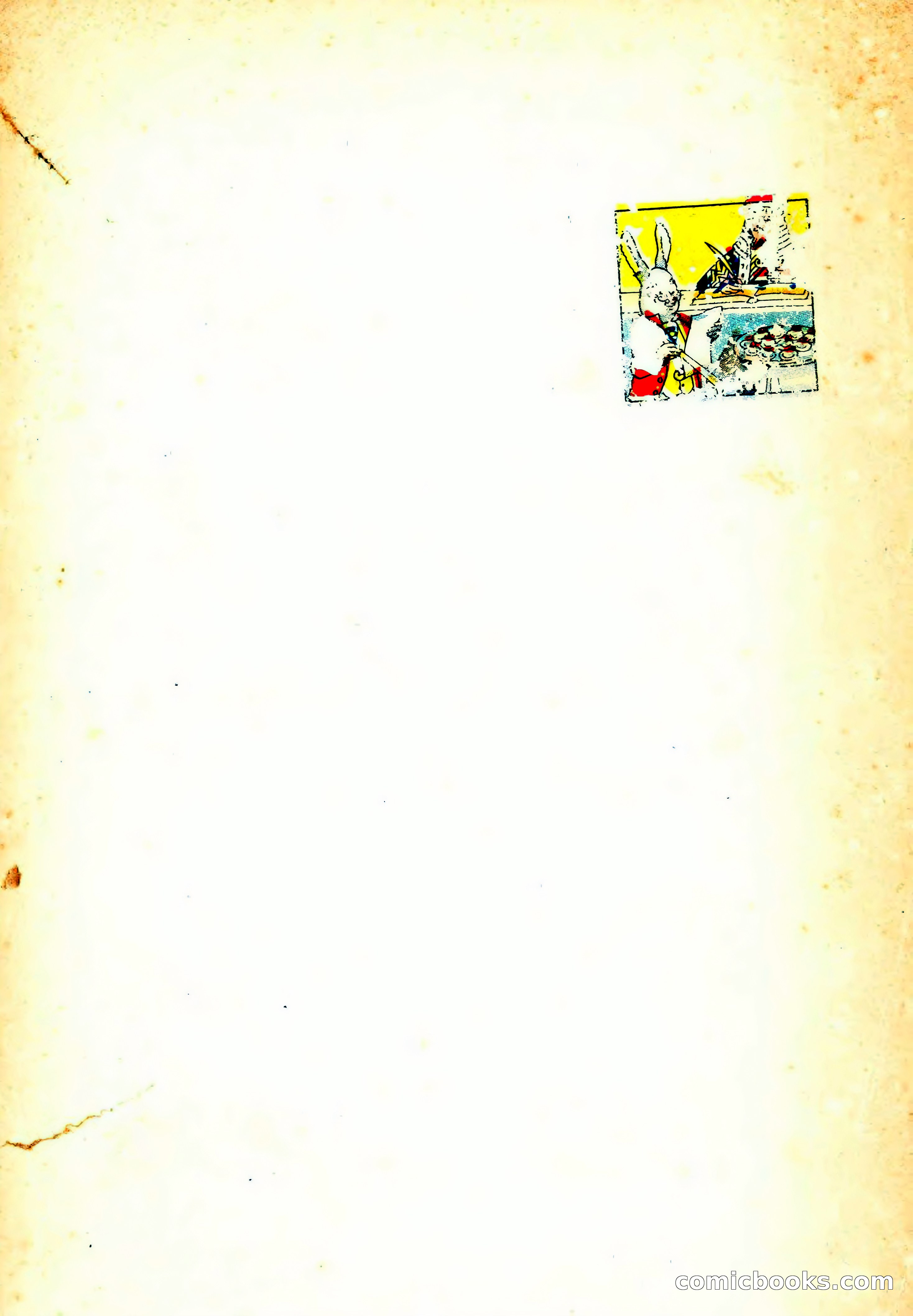 Dixon Hawke's Case Book No. 16 — page 163 of 164