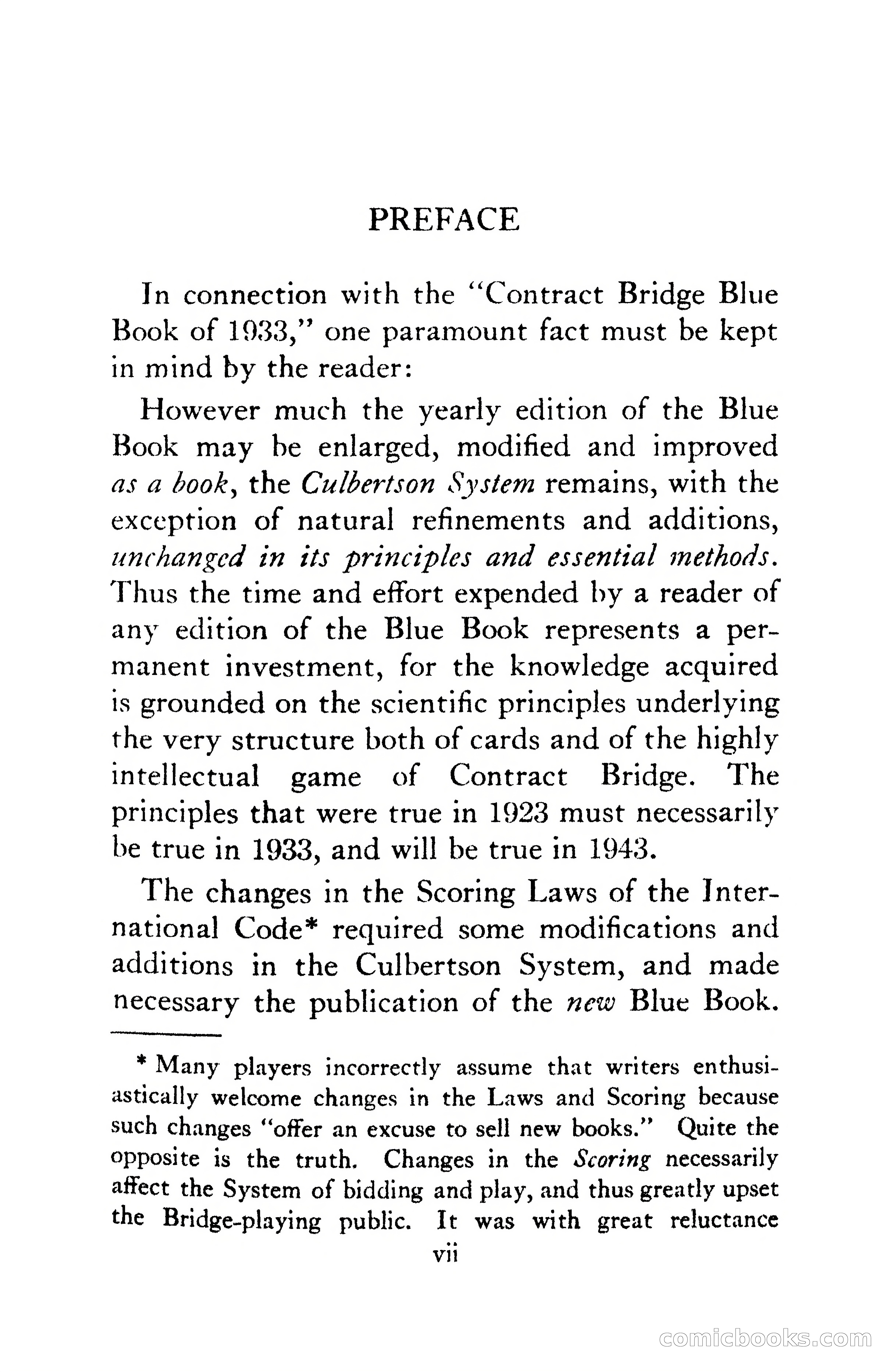 Contract Bride, Blue Book Magazine — page 13 of 395