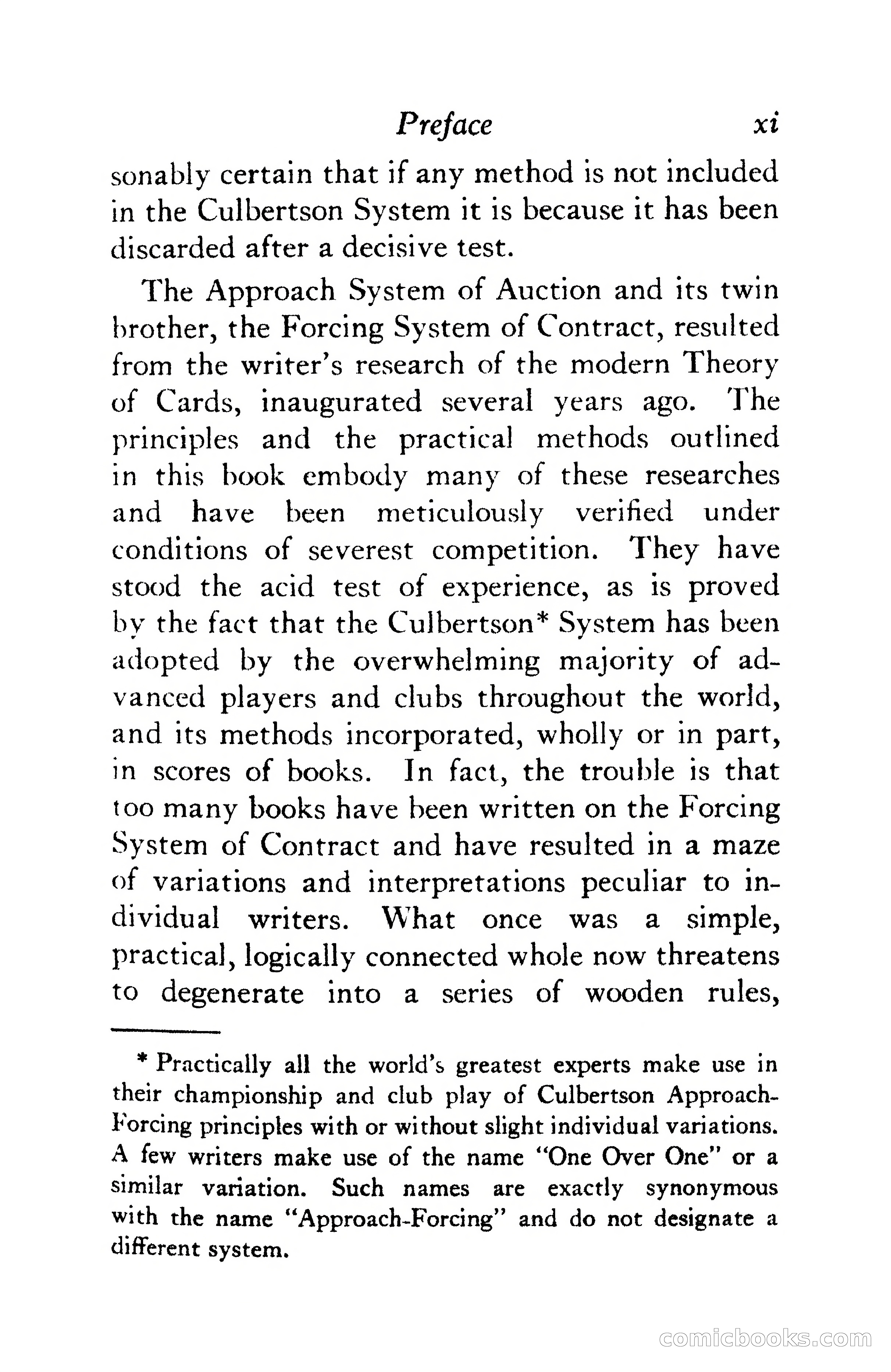 Contract Bride, Blue Book Magazine — page 17 of 395