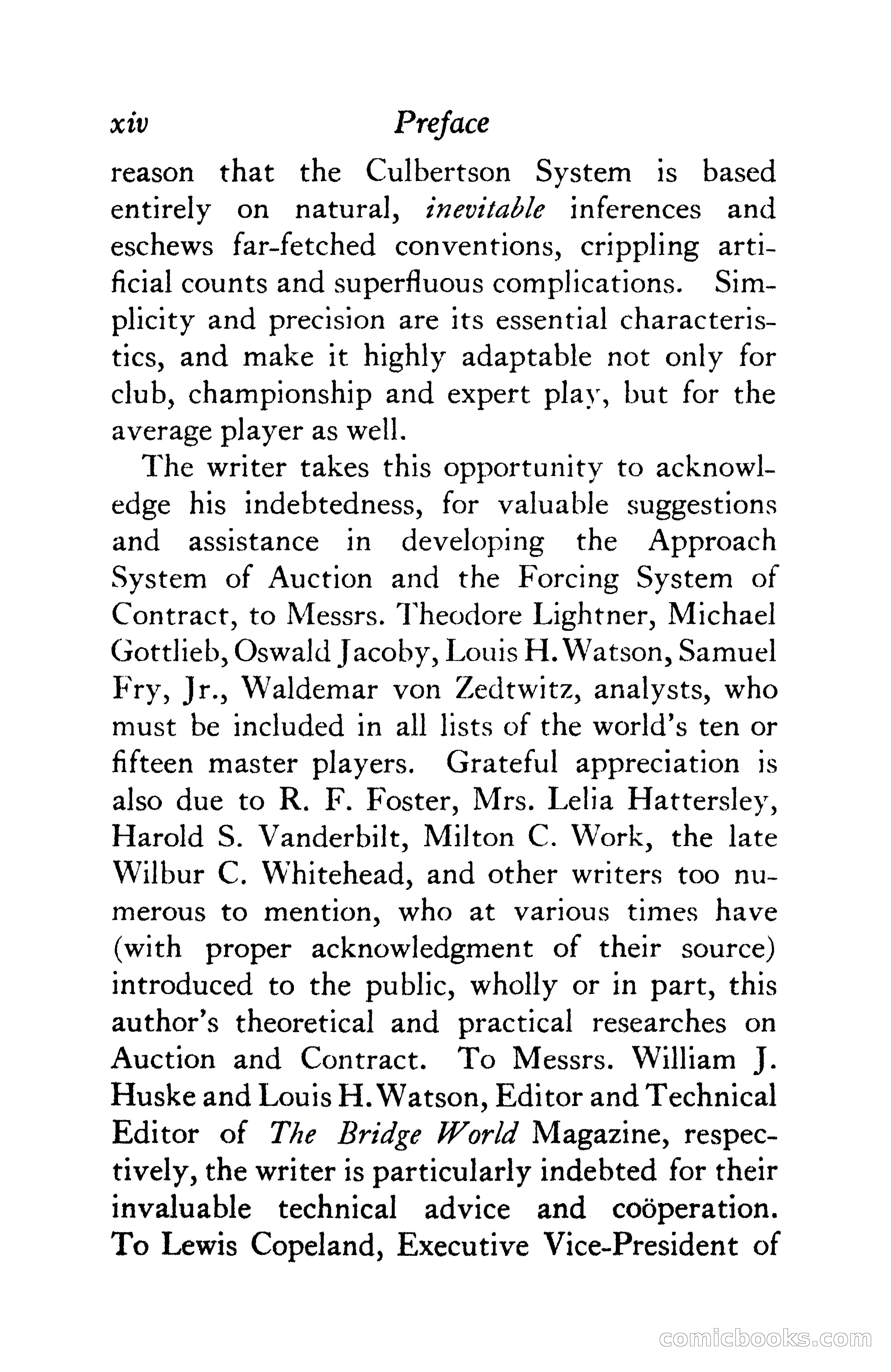 Contract Bride, Blue Book Magazine — page 20 of 395