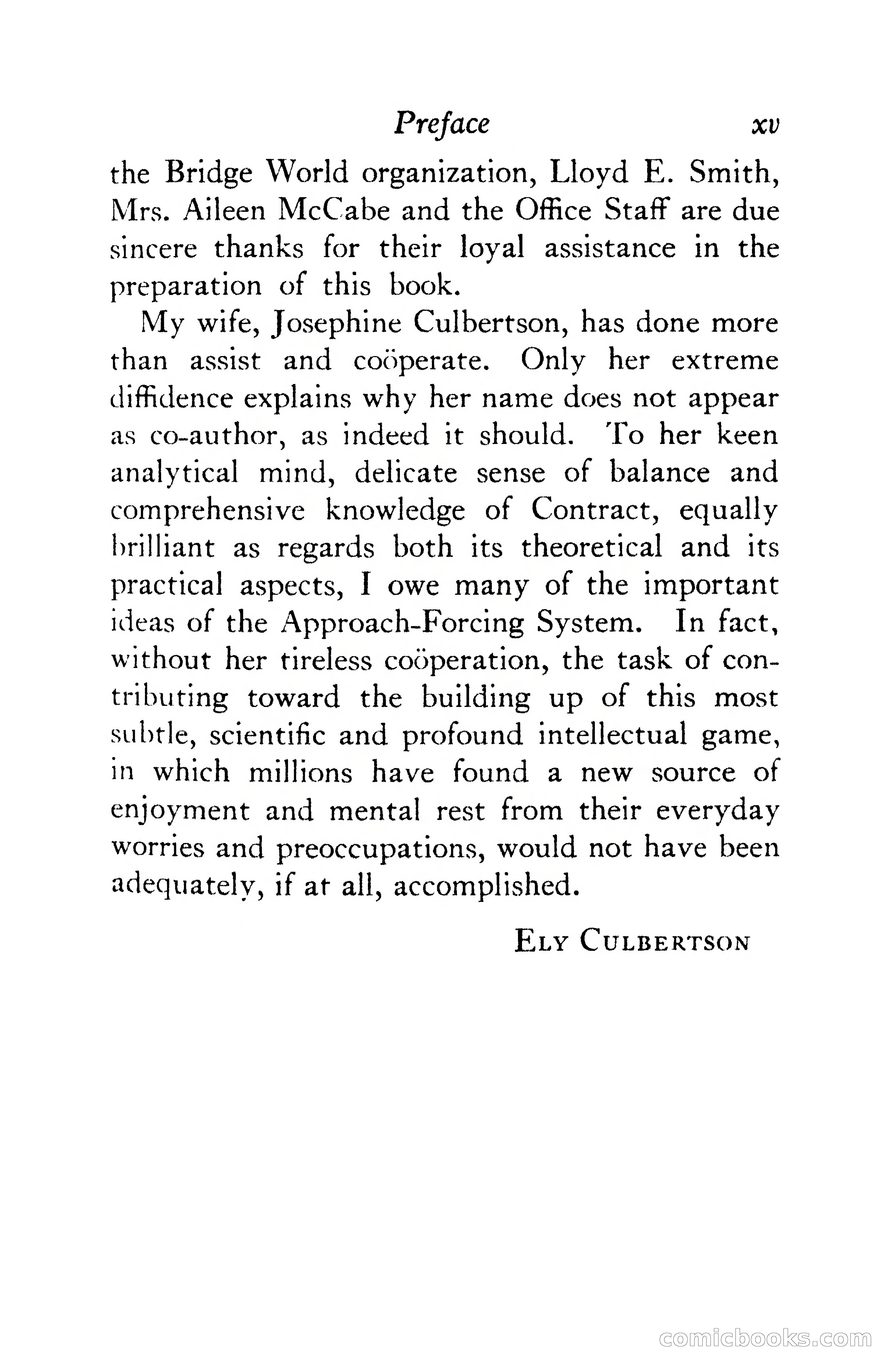 Contract Bride, Blue Book Magazine — page 21 of 395