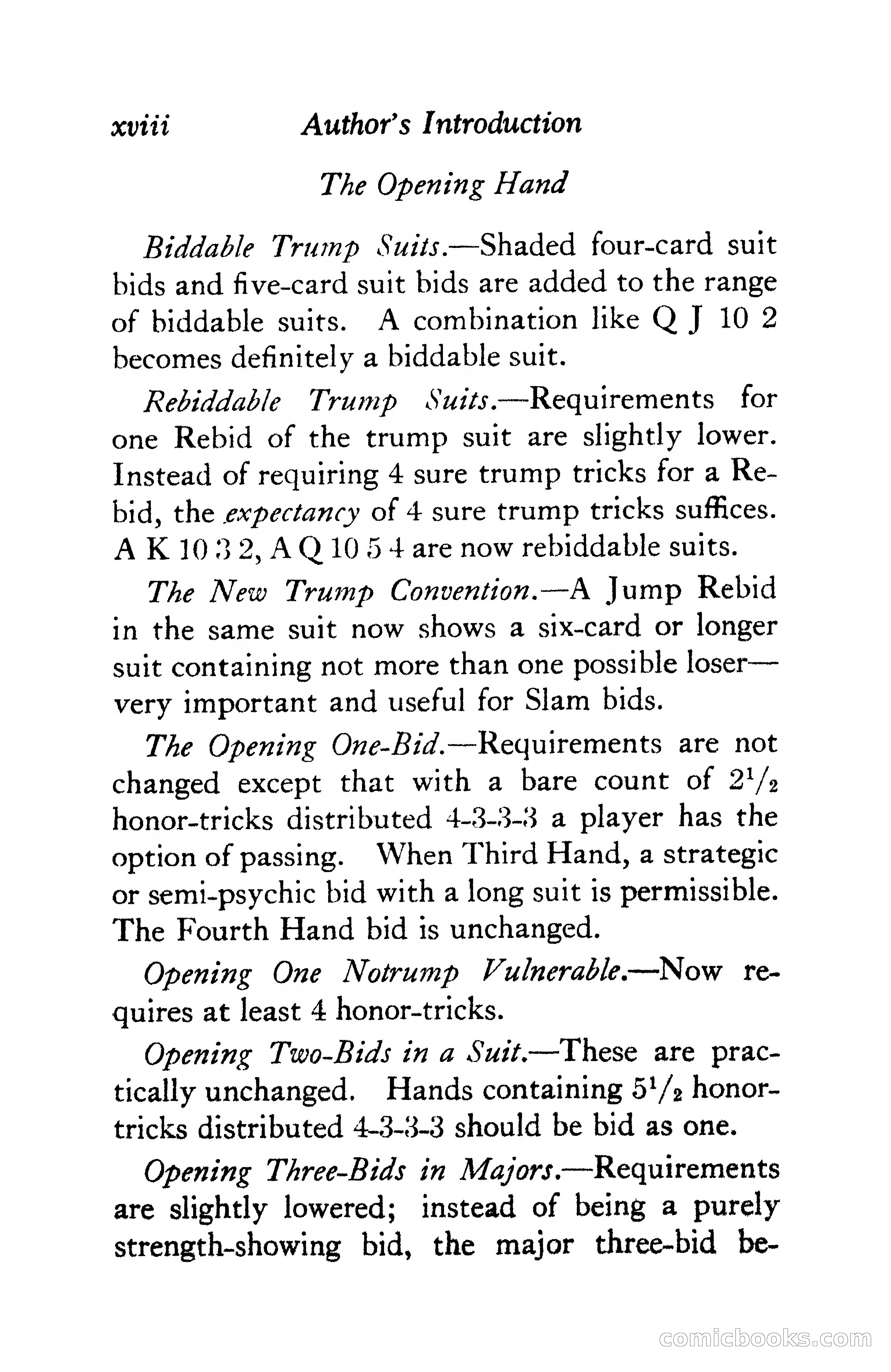 Contract Bride, Blue Book Magazine — page 24 of 395