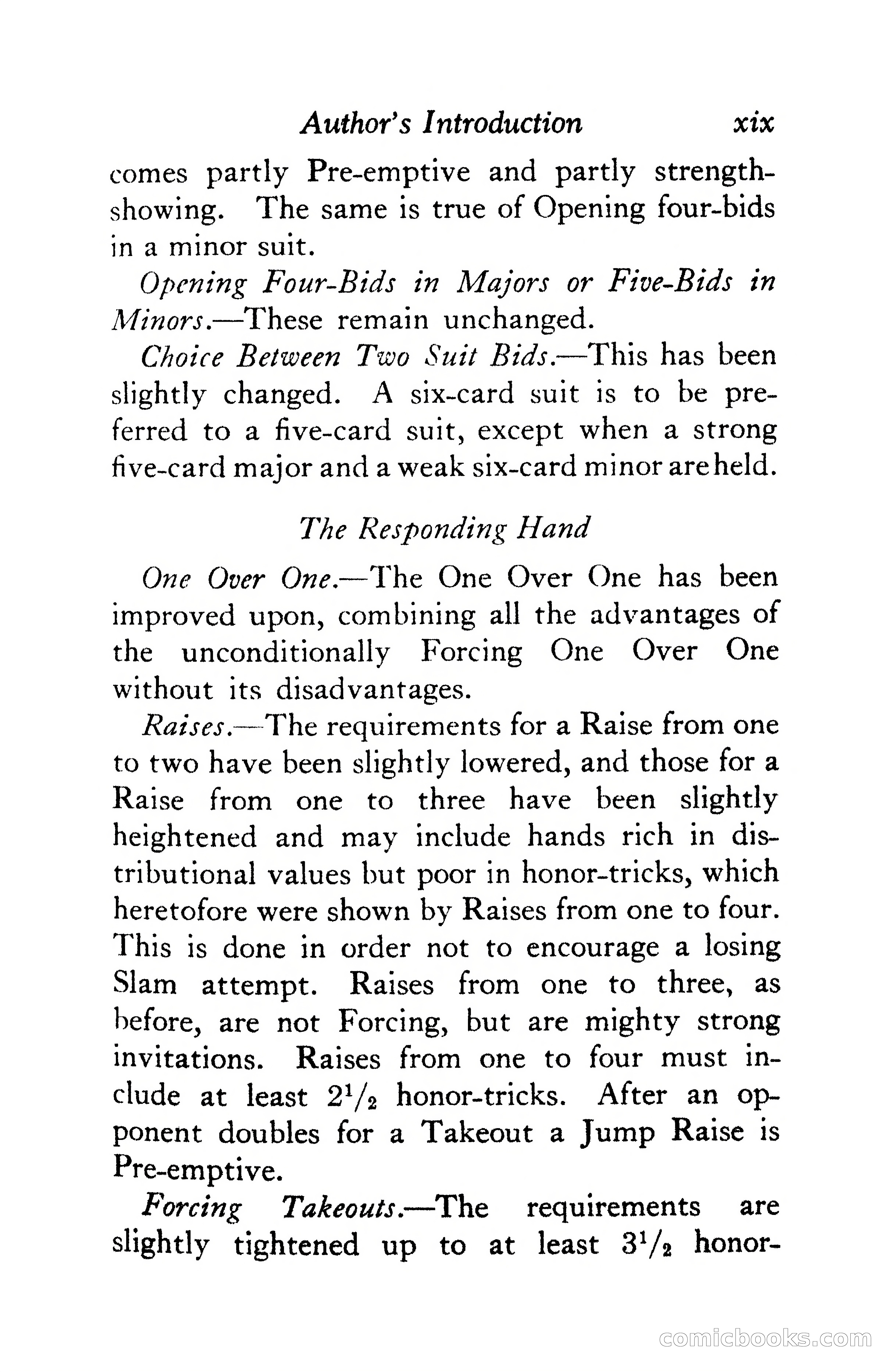 Contract Bride, Blue Book Magazine — page 25 of 395