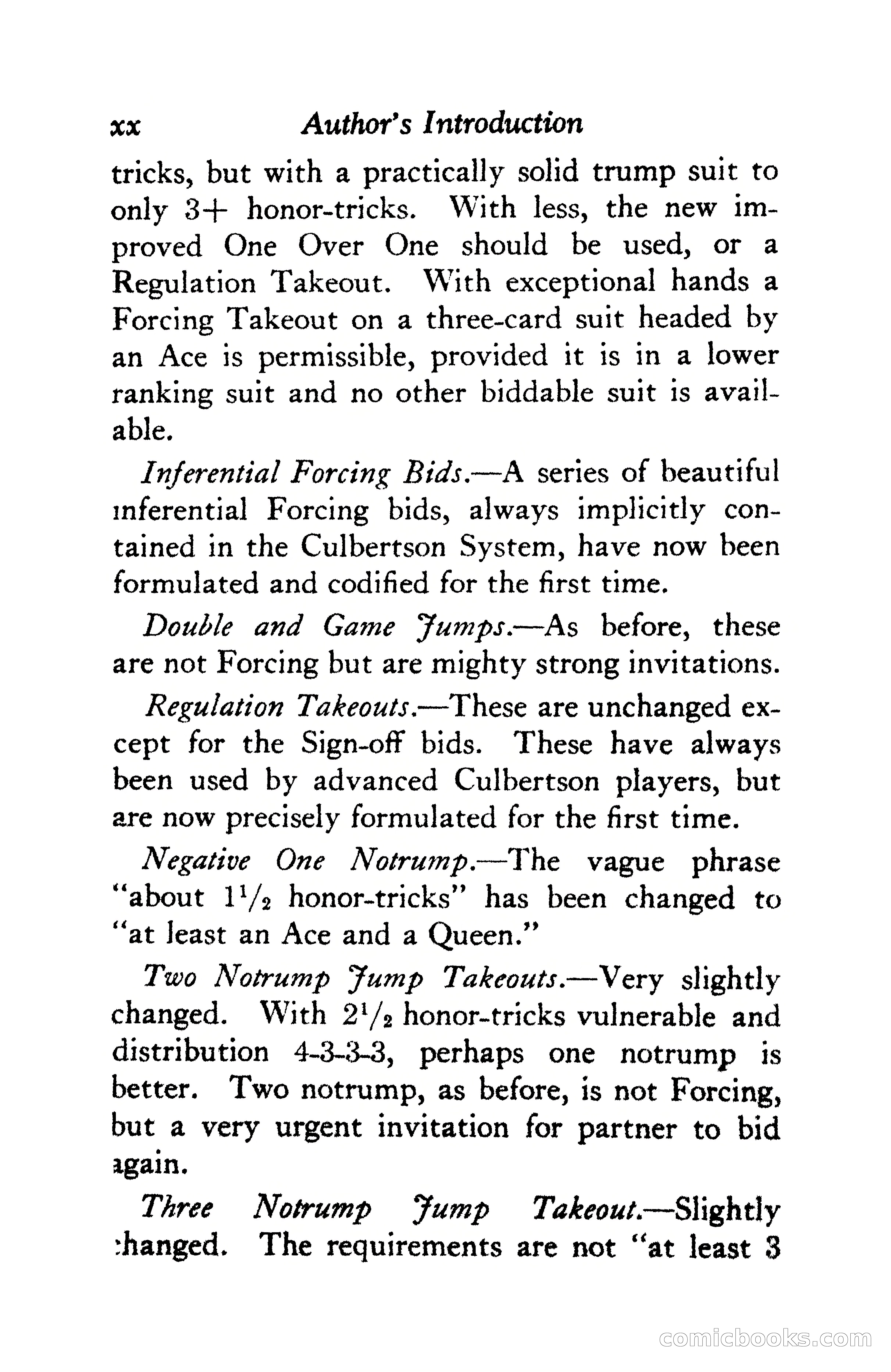 Contract Bride, Blue Book Magazine — page 26 of 395