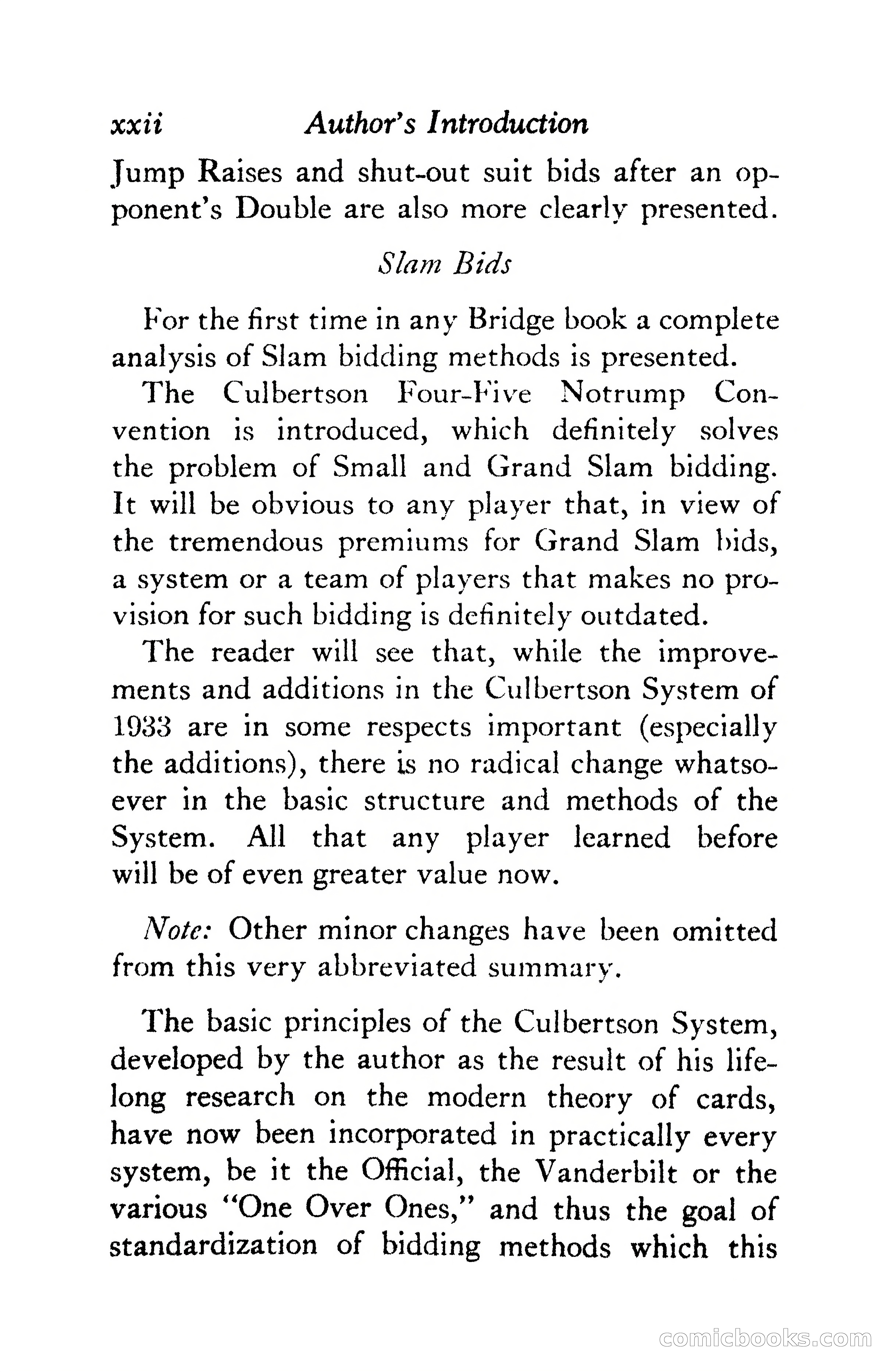 Contract Bride, Blue Book Magazine — page 28 of 395