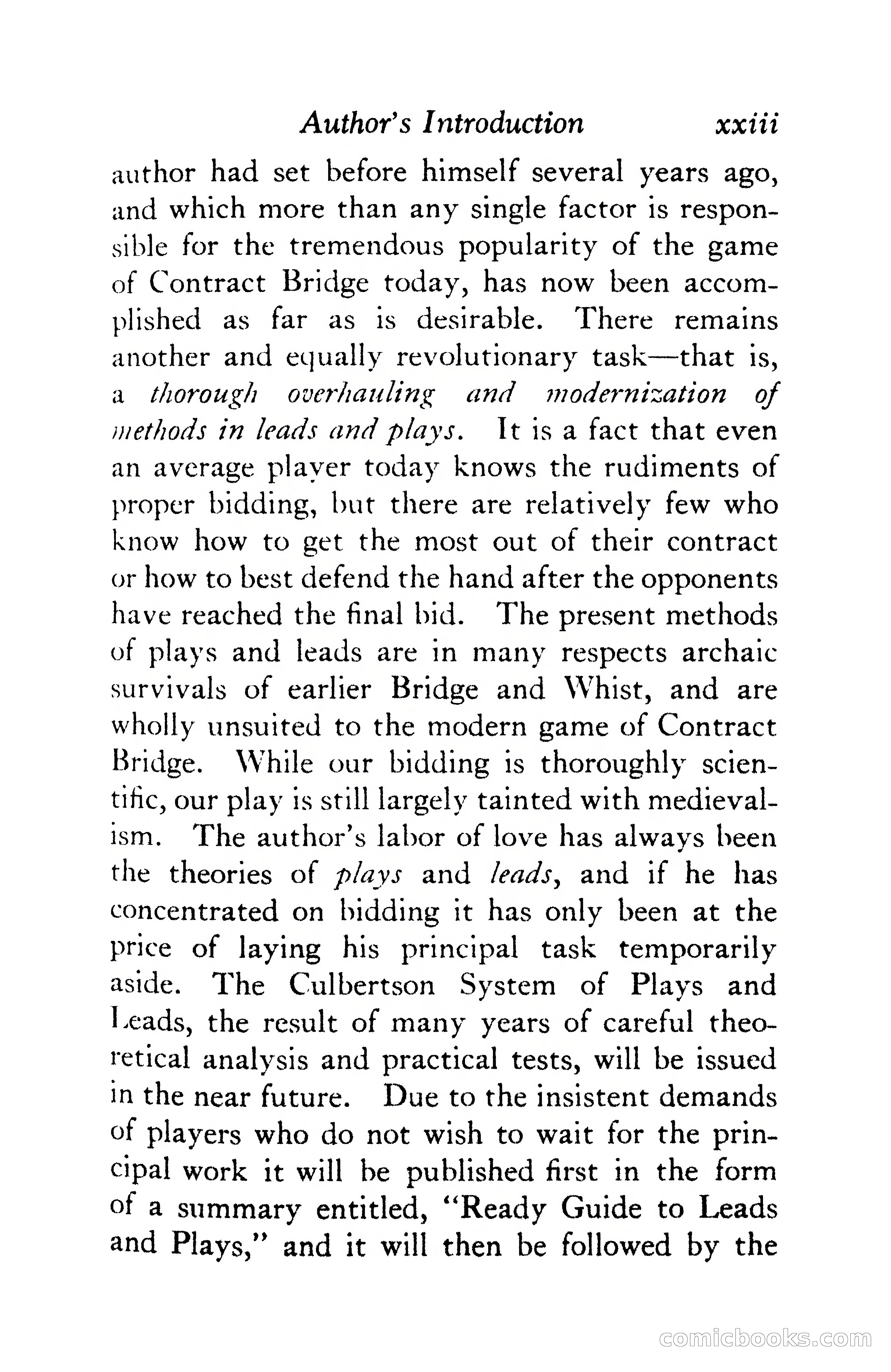 Contract Bride, Blue Book Magazine — page 29 of 395