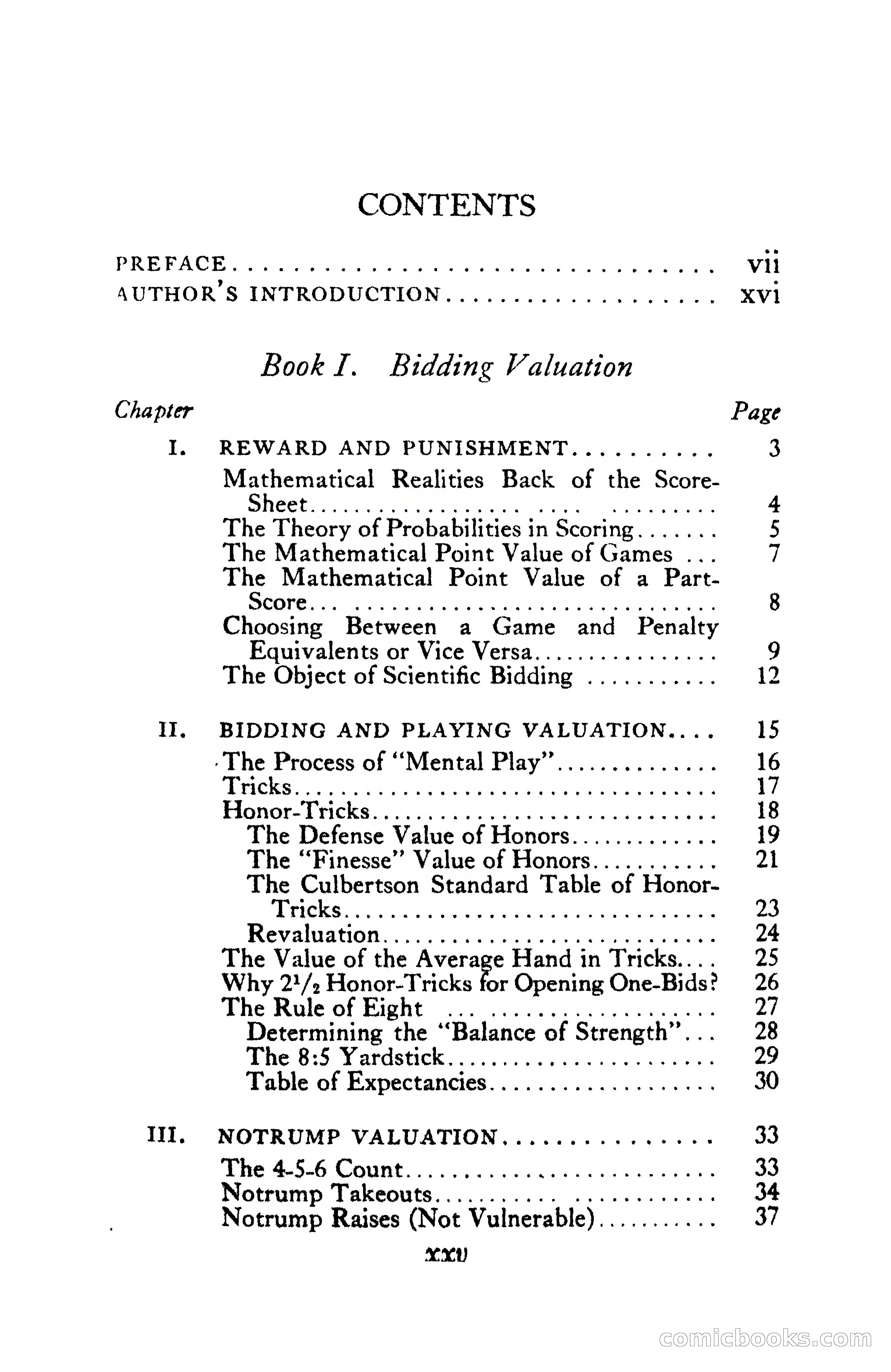 Contract Bride, Blue Book Magazine — page 31 of 395